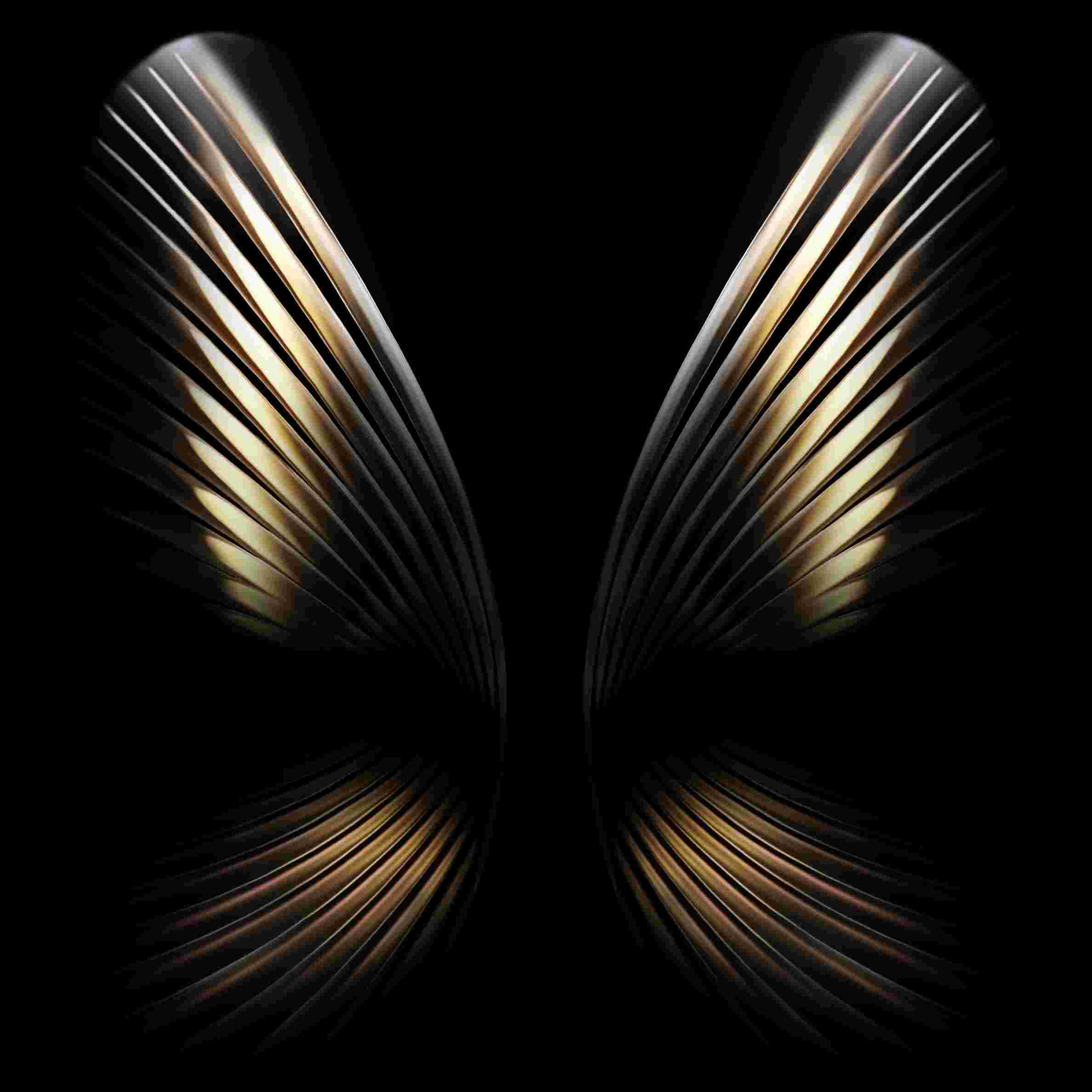 Honor Magic Vs3 High Resolution Official Wallpapers