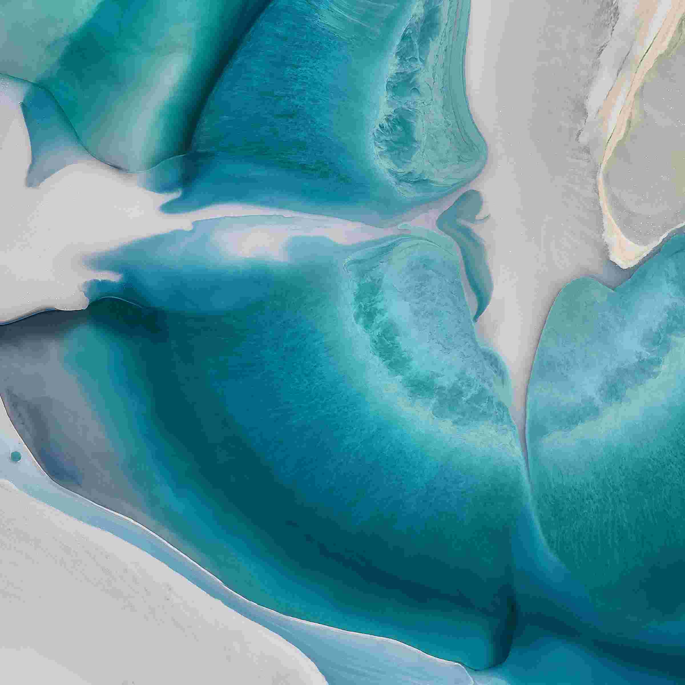 Honor V30 Pro High Resolution Official Wallpapers