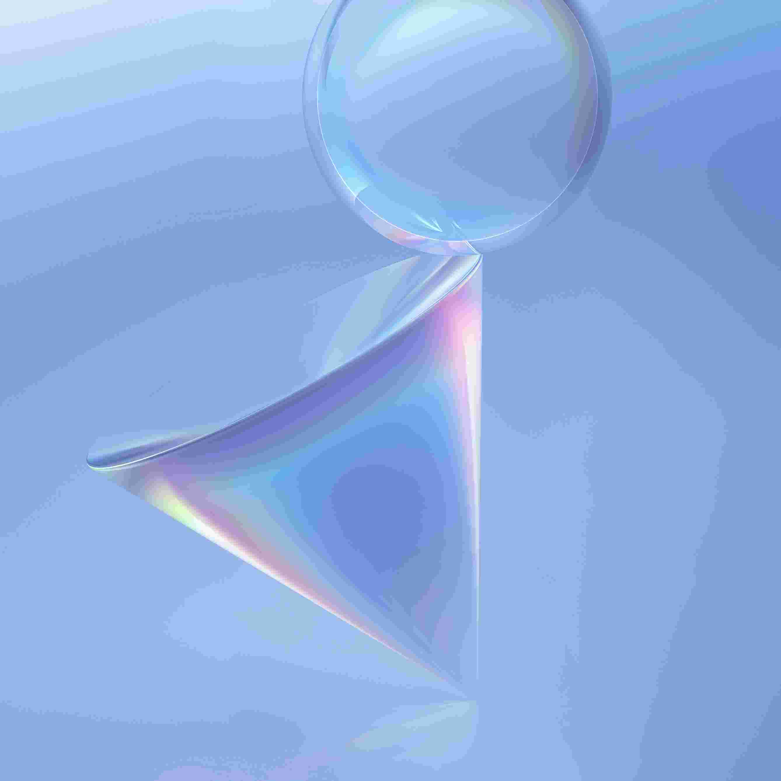 Honor V40 5G High Resolution Official Wallpapers