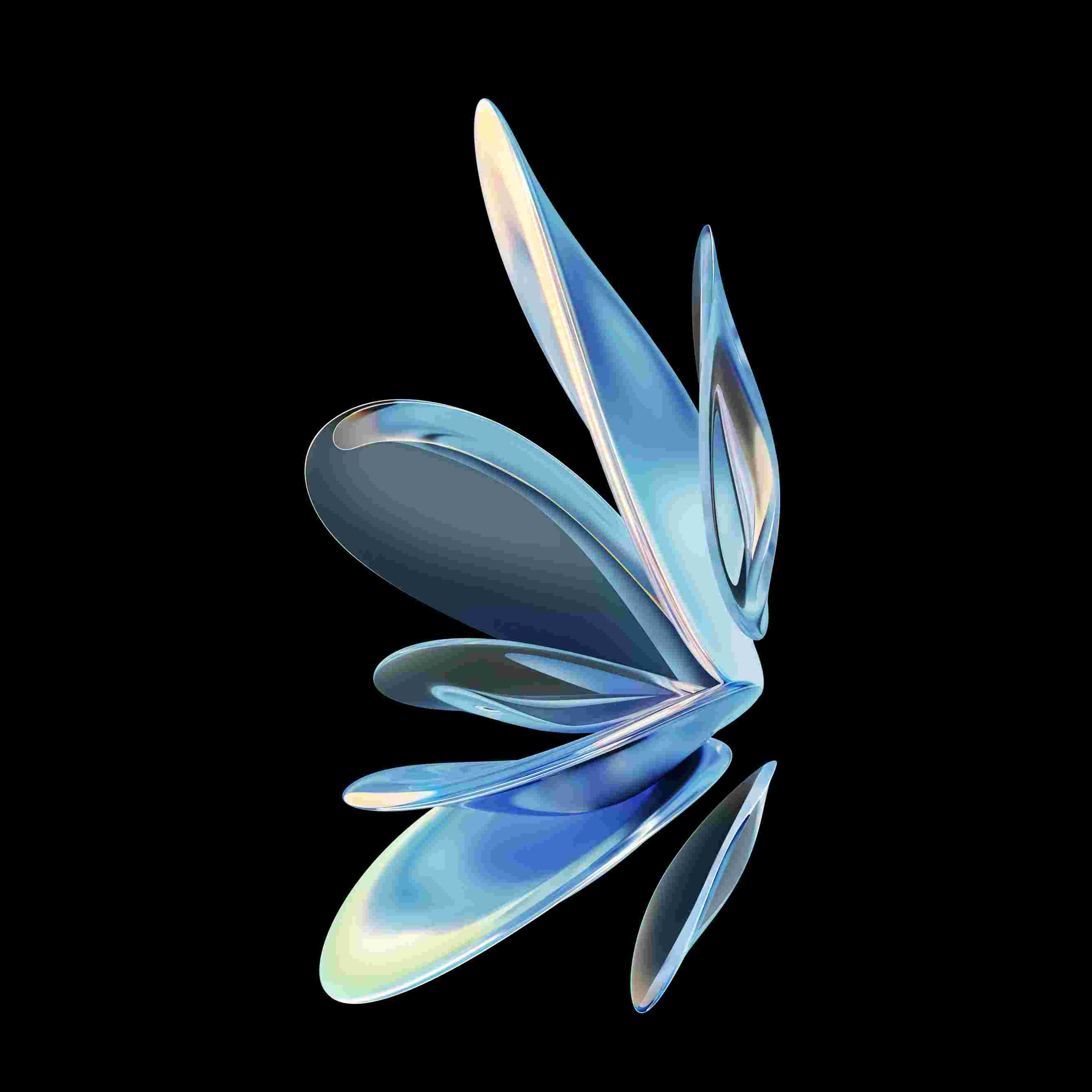Honor X50 High Resolution Official Wallpapers