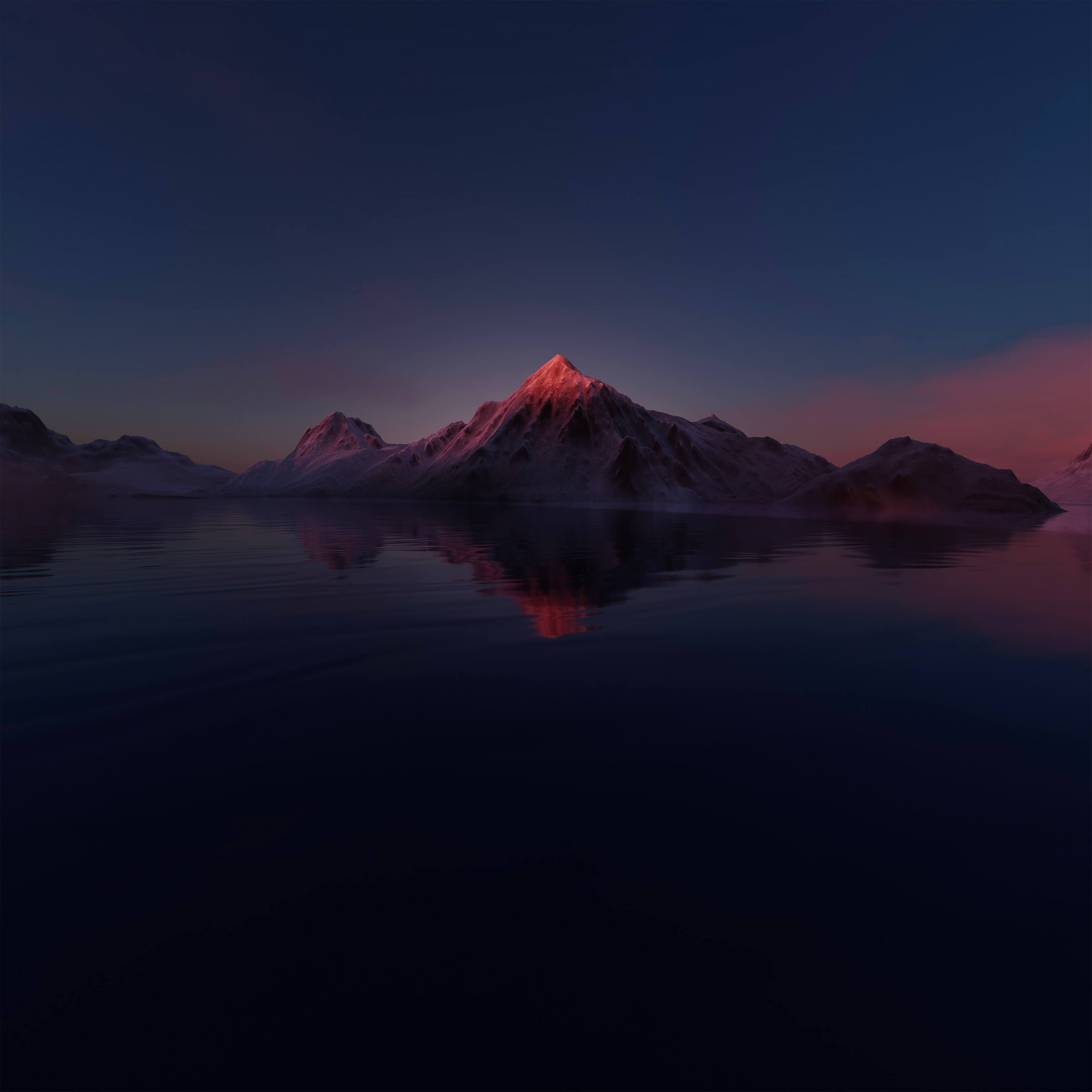  Huawei Enjoy 70X Official stock Wallpapers in 4k resolution