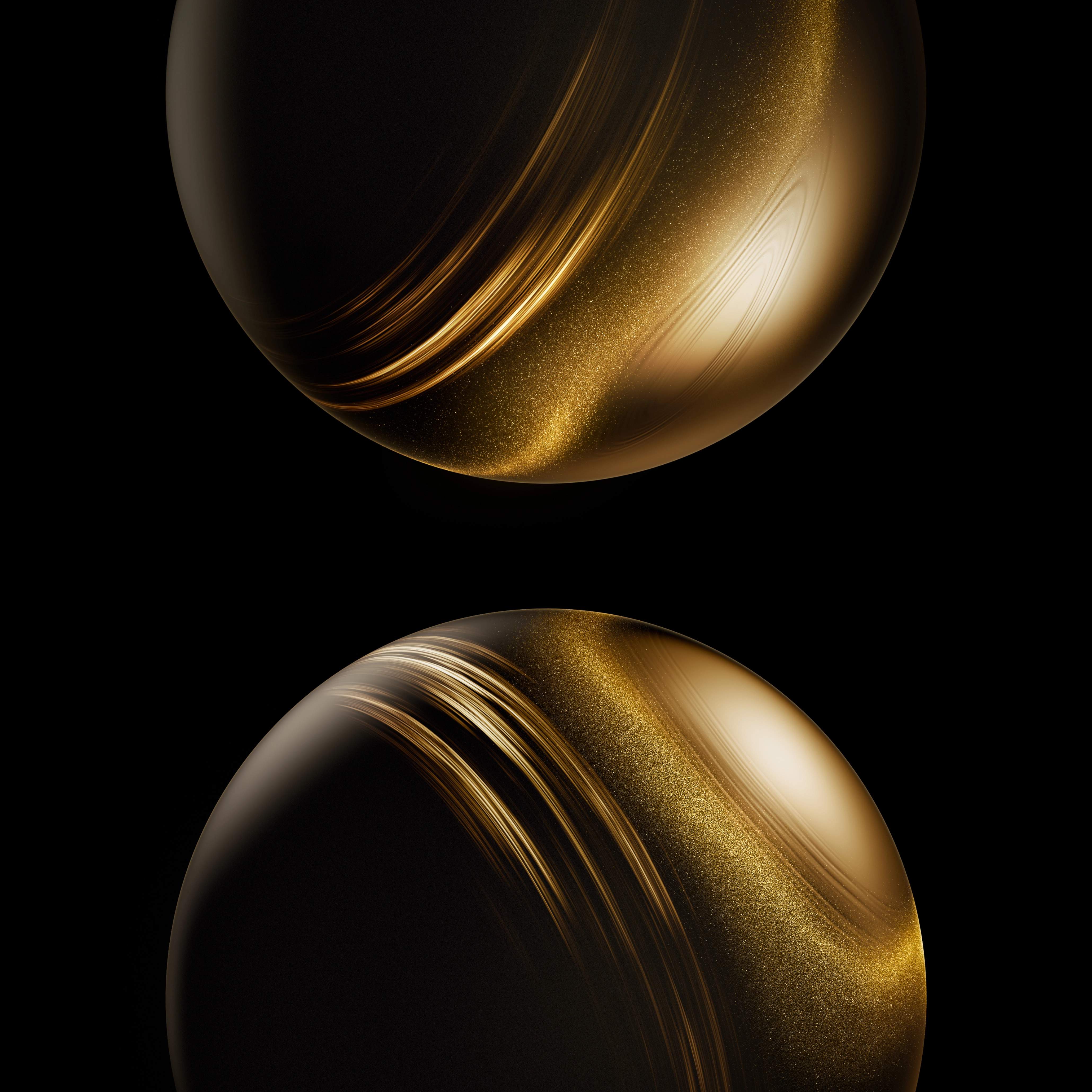  Huawei MateBook Fold Ultimate Official stock Wallpapers in 4k resolution