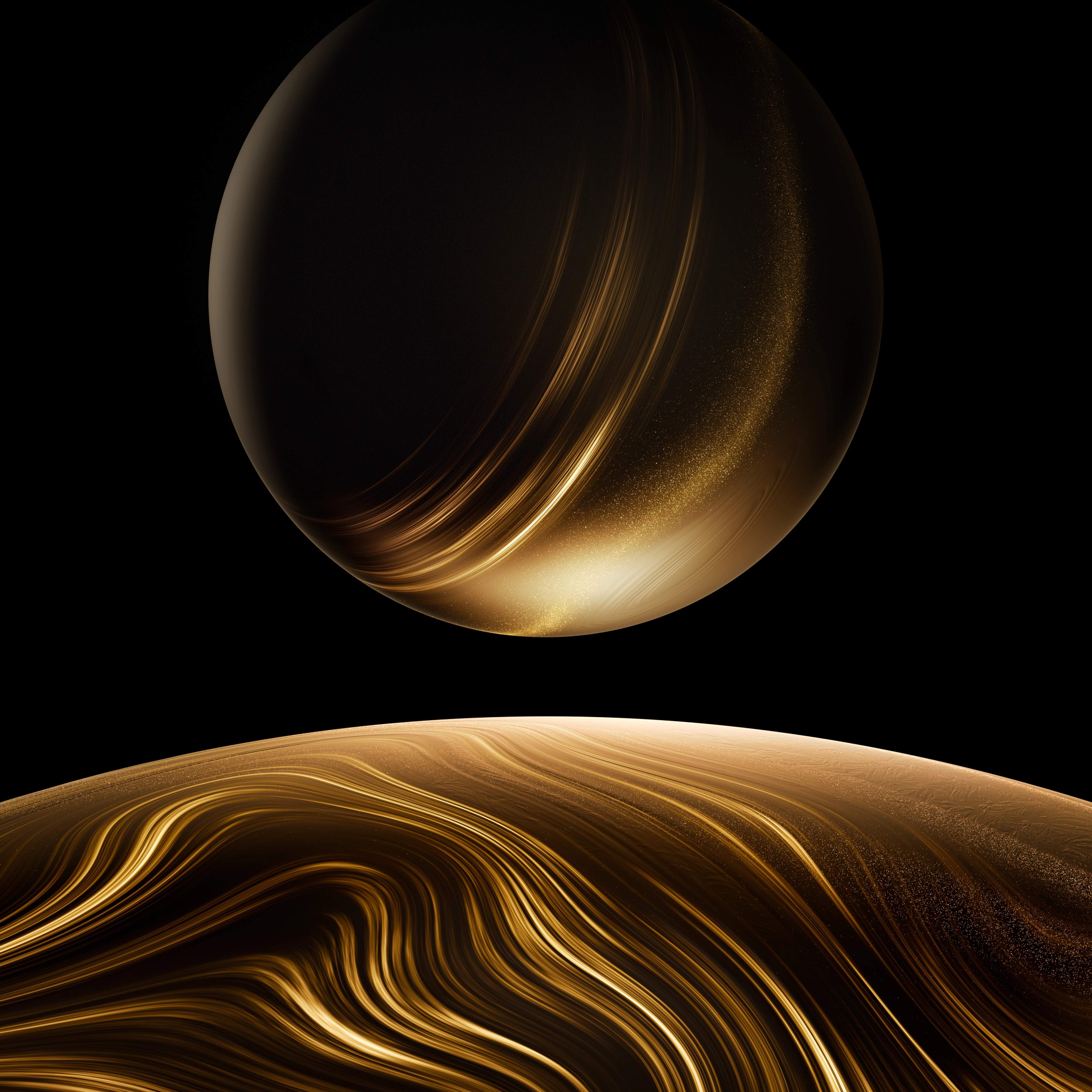  Huawei MateBook Fold Ultimate Official stock Wallpapers in 4k resolution