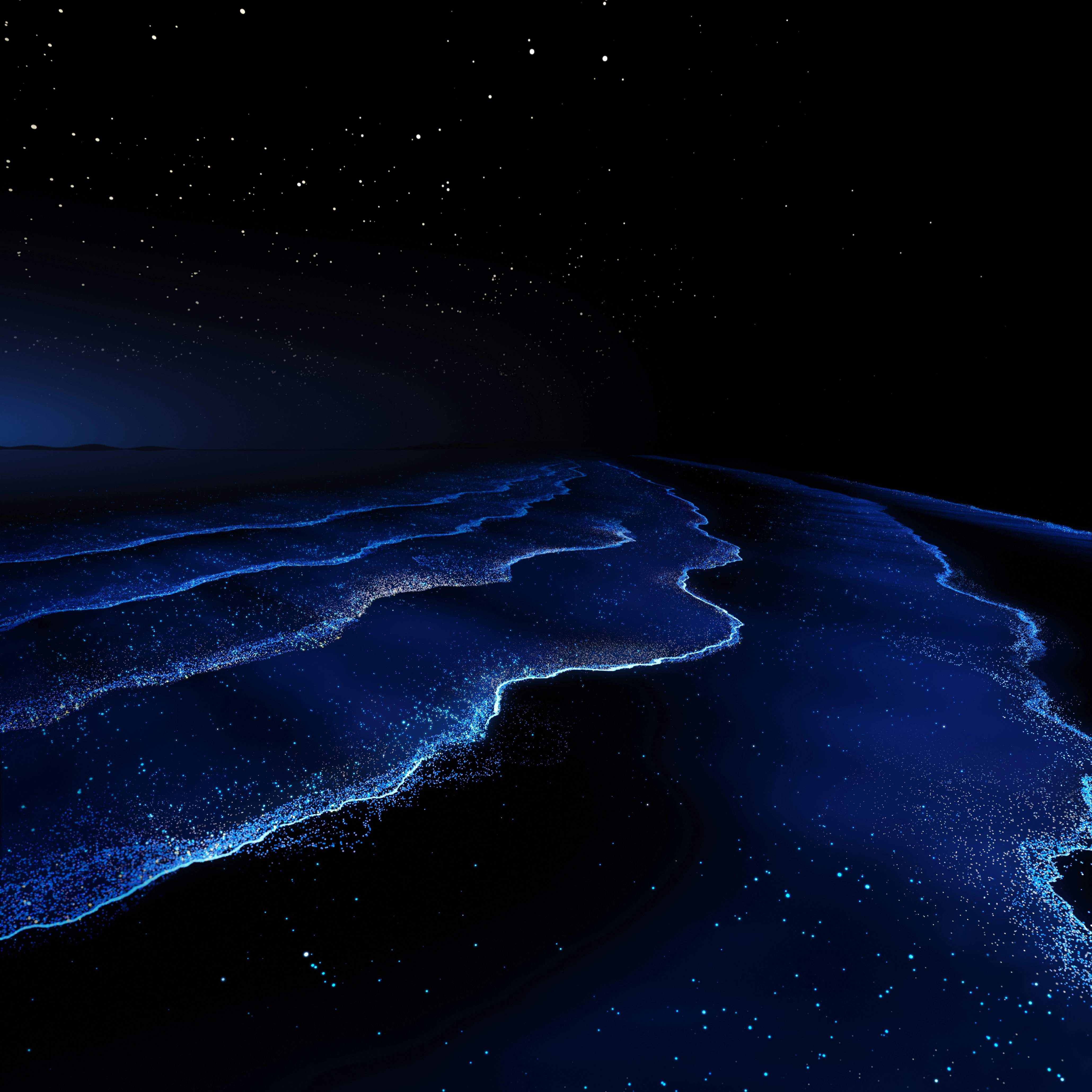  Huawei MateBook Fold Ultimate Official stock Wallpapers in 4k resolution