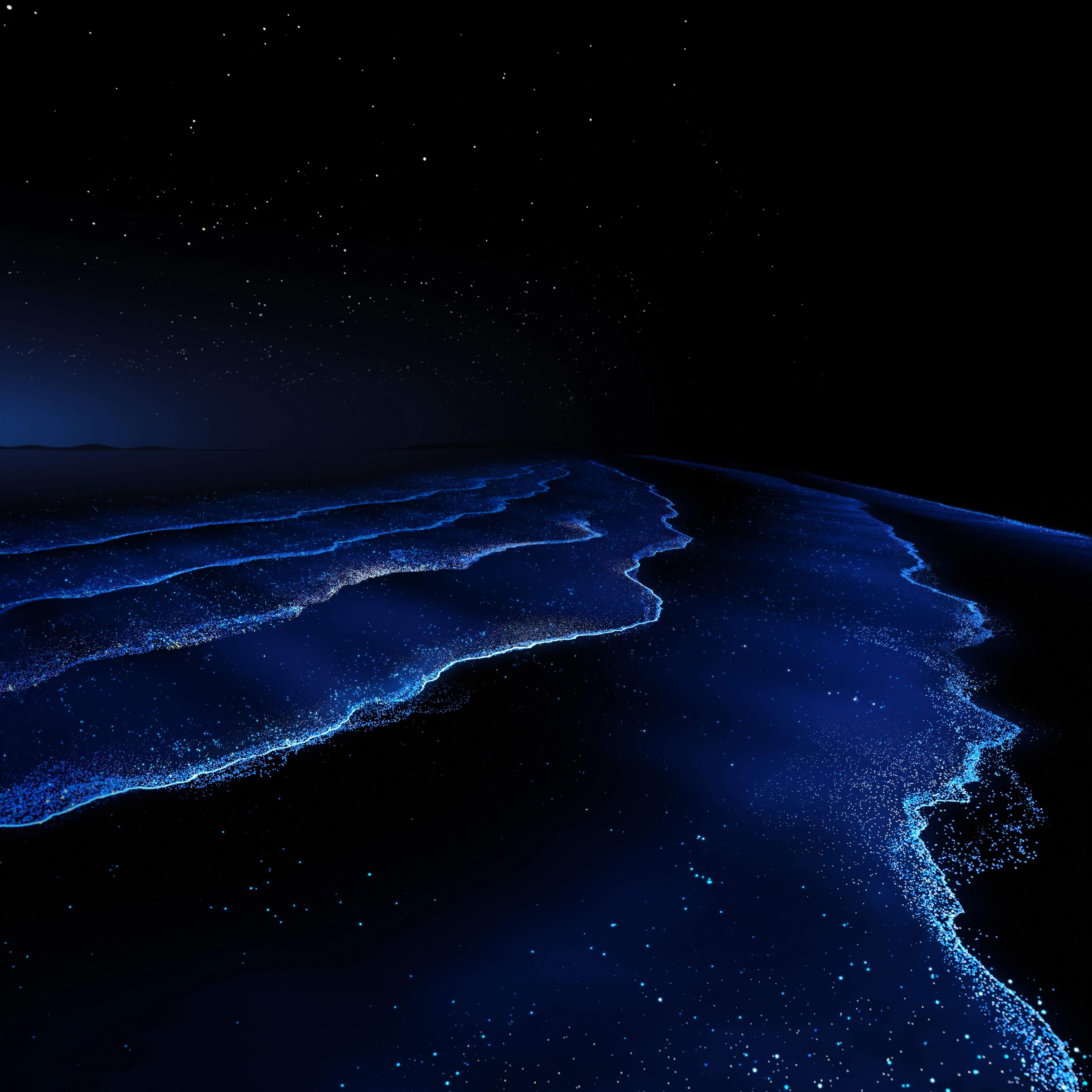  Huawei MateBook Fold Ultimate Official stock Wallpapers in 4k resolution