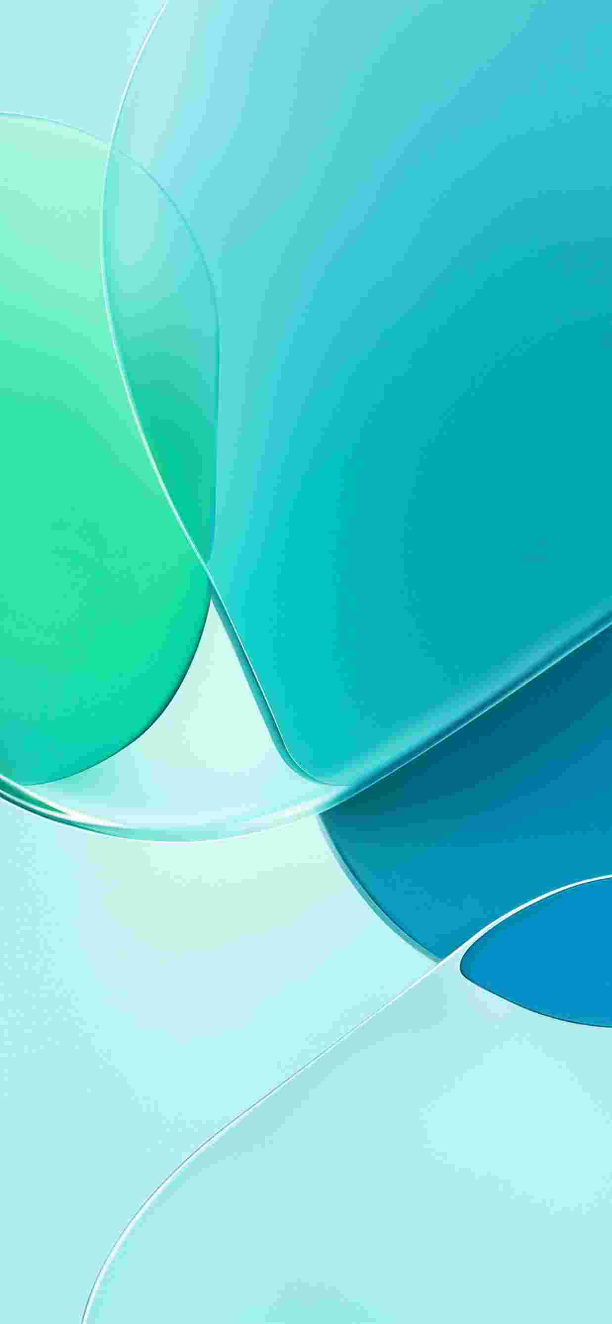Huawei Nova 9 Pro High Resolution Offical Wallpapers