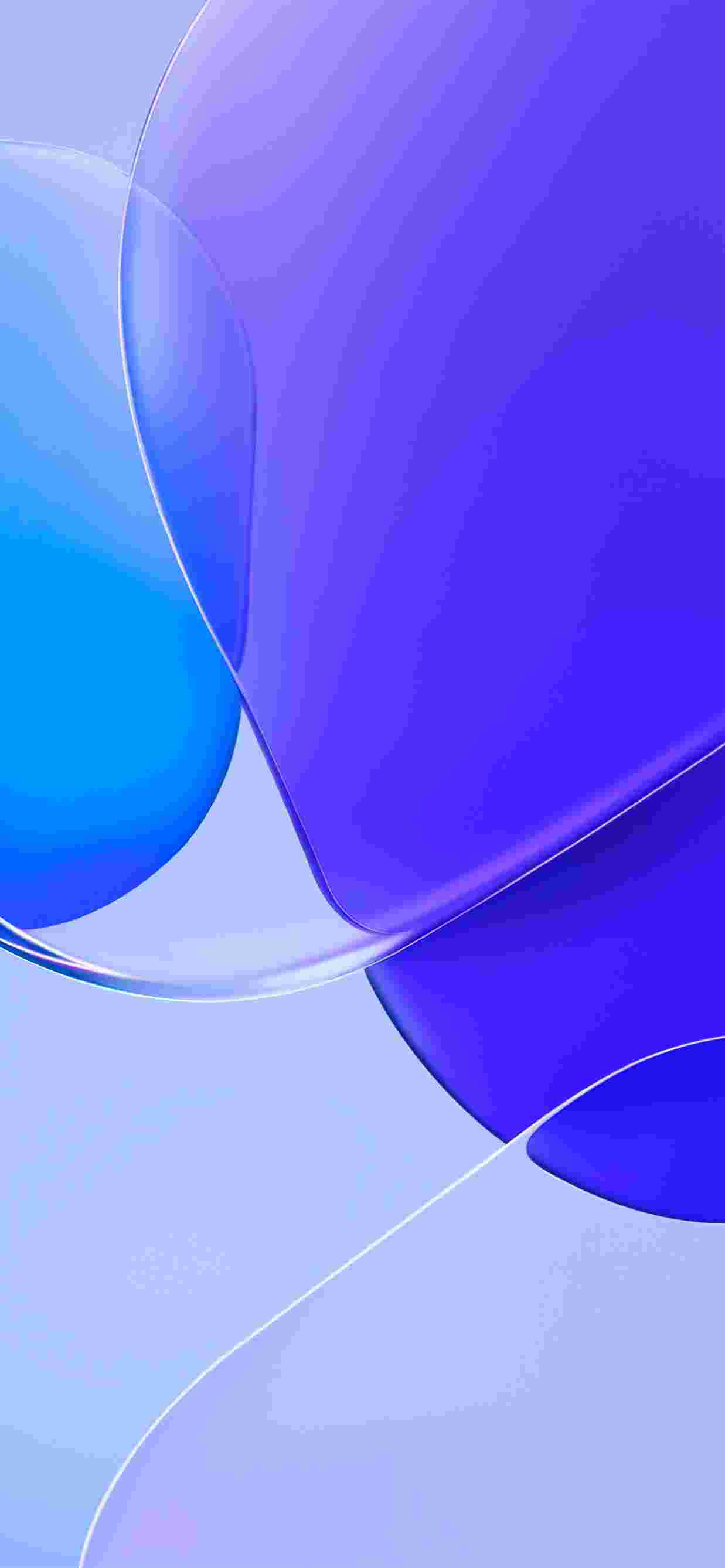 Huawei Nova 9 Pro High Resolution Offical Wallpapers