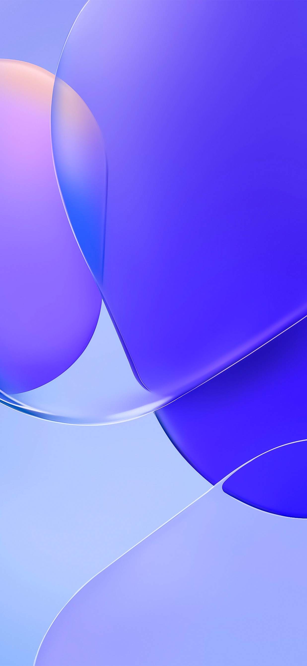 Huawei Nova 9 Pro High Resolution Offical Wallpapers