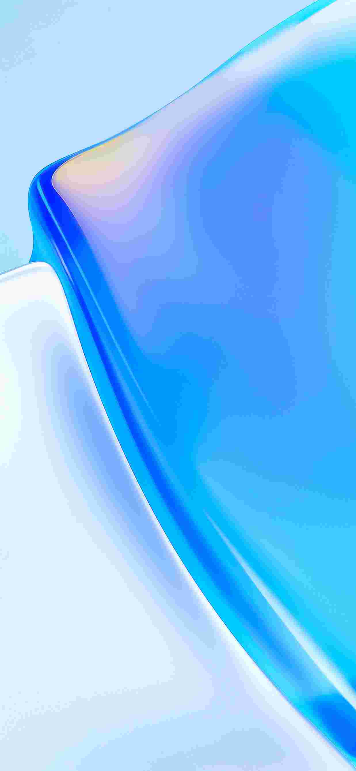 Huawei Nova 9 Pro High Resolution Offical Wallpapers