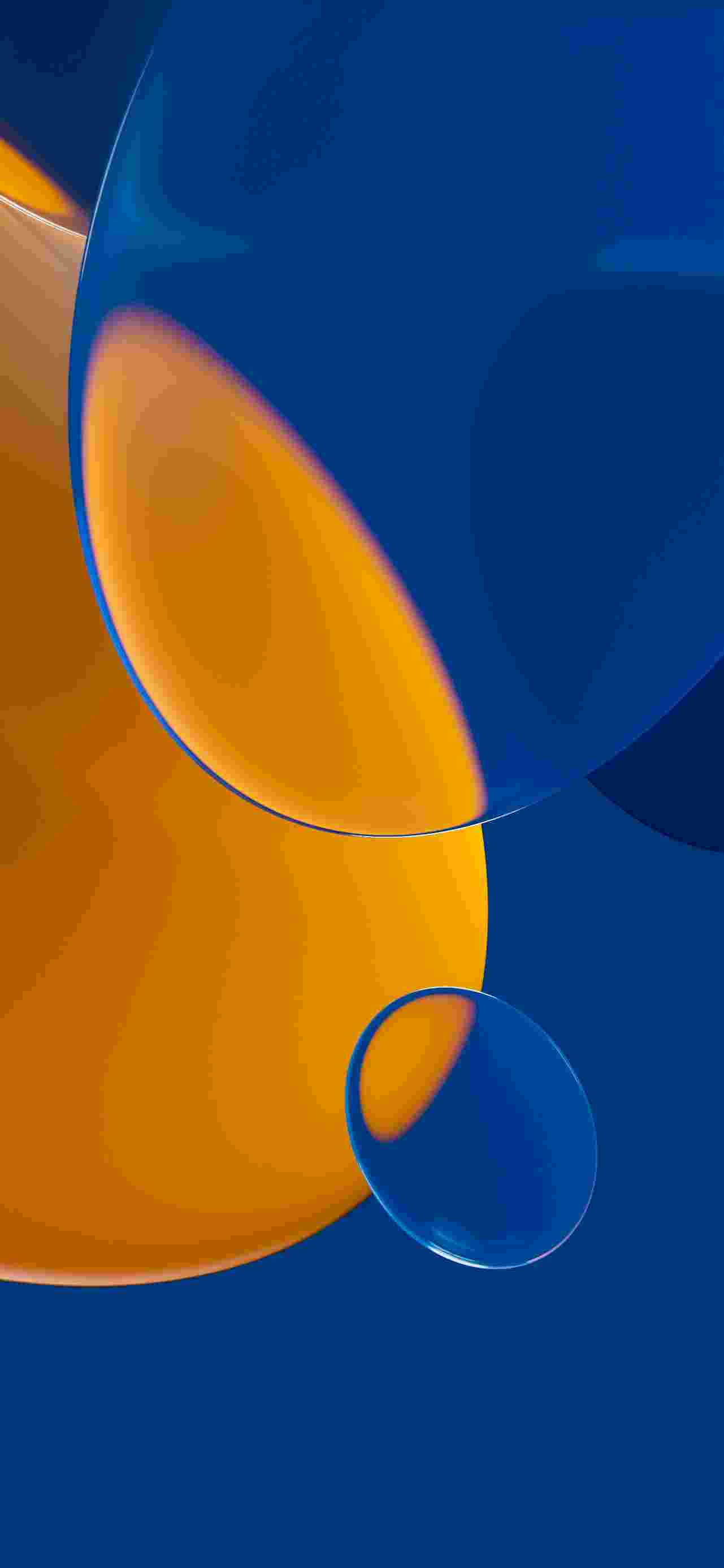 Huawei Nova 9 Pro High Resolution Offical Wallpapers