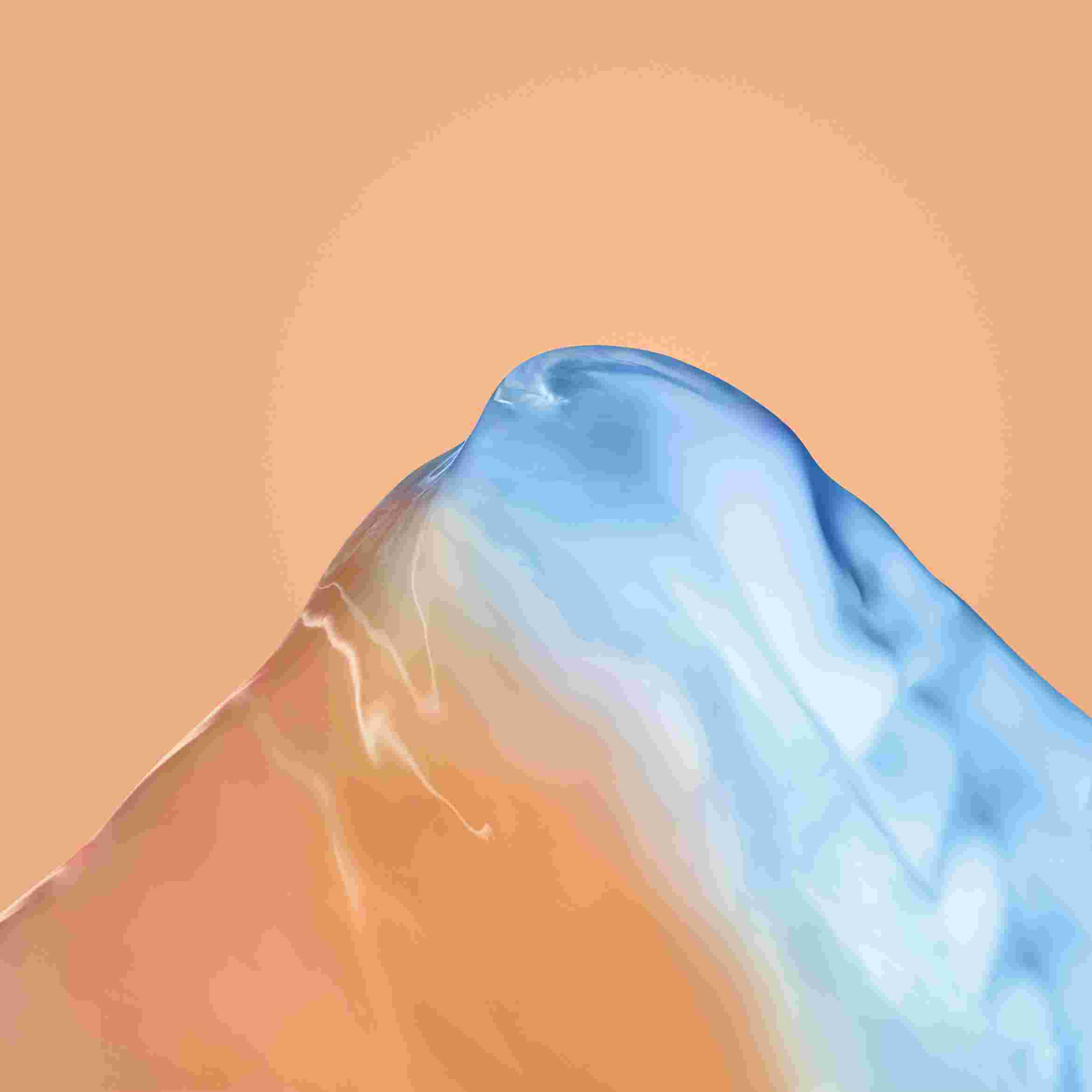  Huawei P40 Pro High Resolution Offical Wallpapers