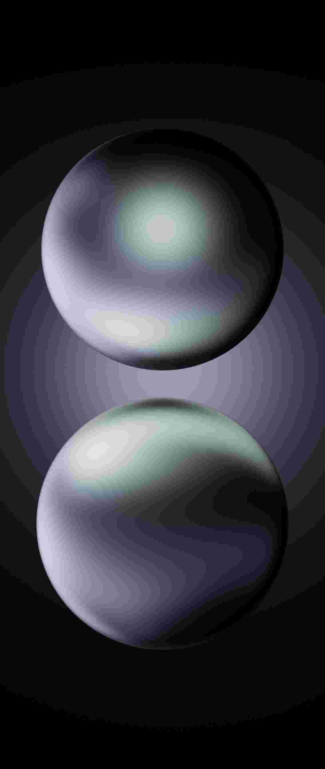 Huawei Pocket 2 High Resolution Offical Wallpapers