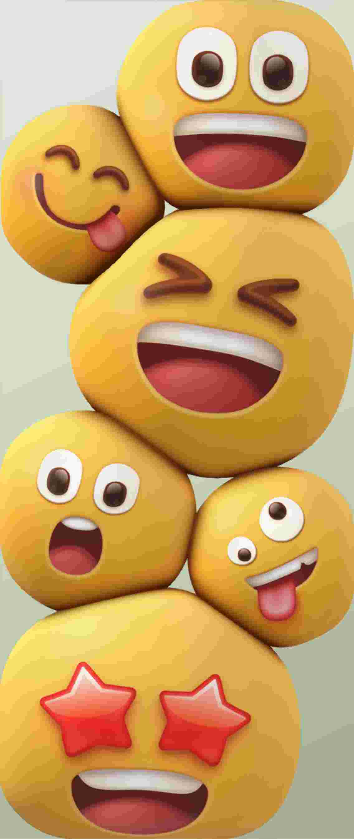 Huawei Pocket 2 High Resolution Offical Wallpapers