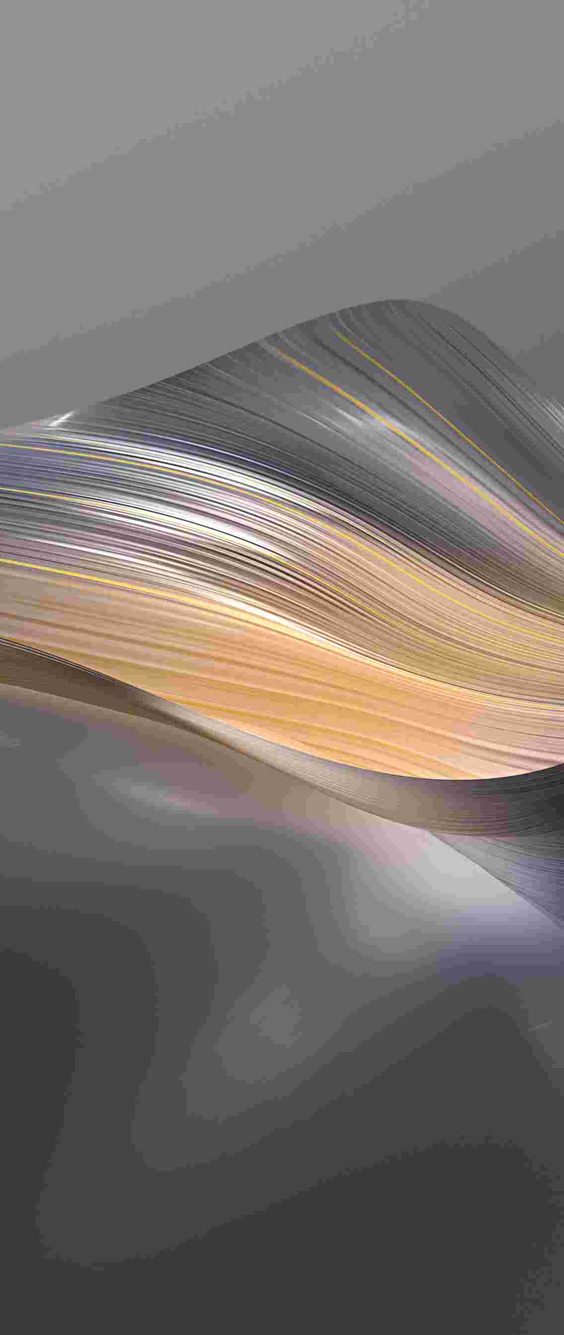 Huawei Pocket 2 High Resolution Offical Wallpapers