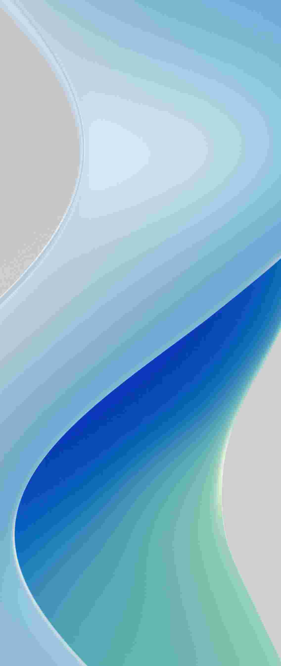 Huawei Pocket 2 High Resolution Offical Wallpapers