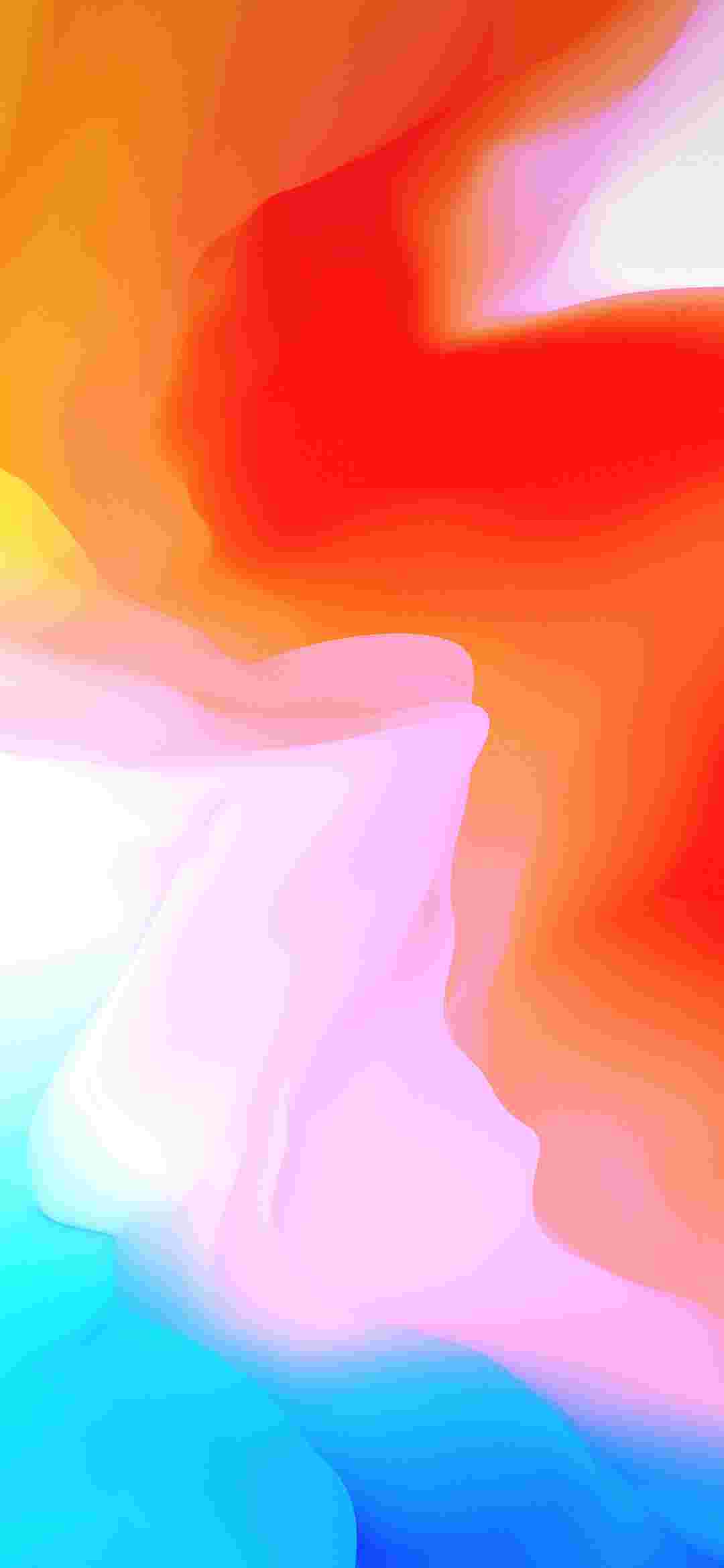 Lava AGNI 5G High Resolution Official Wallpapers