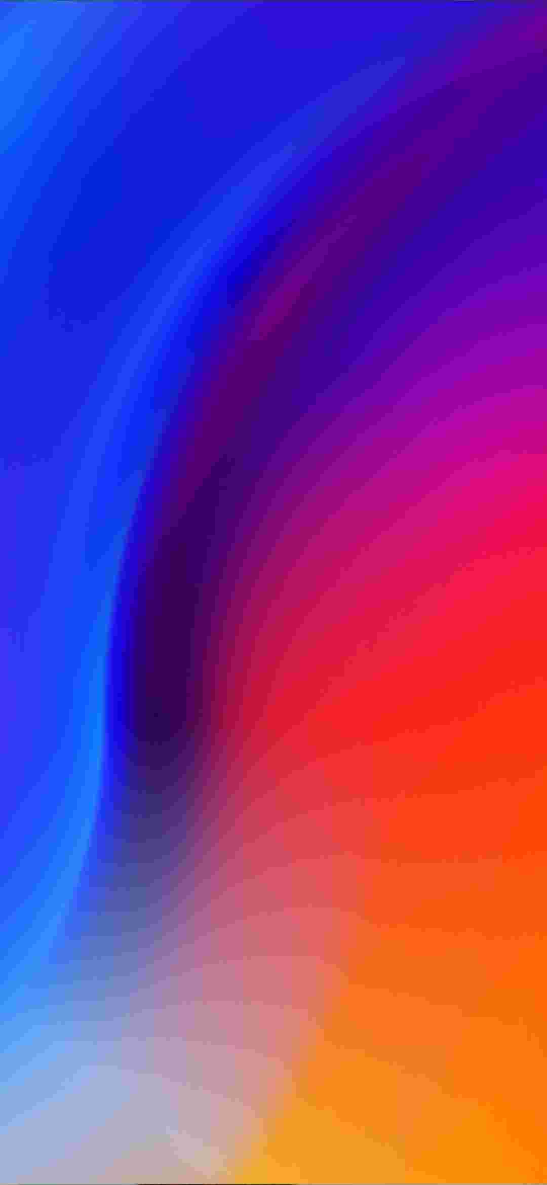 Lava AGNI 5G High Resolution Official Wallpapers