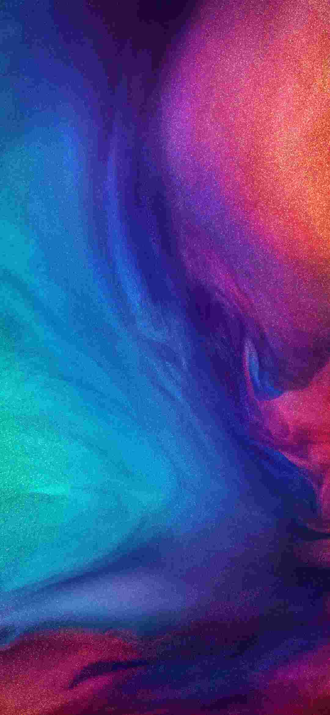 Lava AGNI 5G High Resolution Official Wallpapers