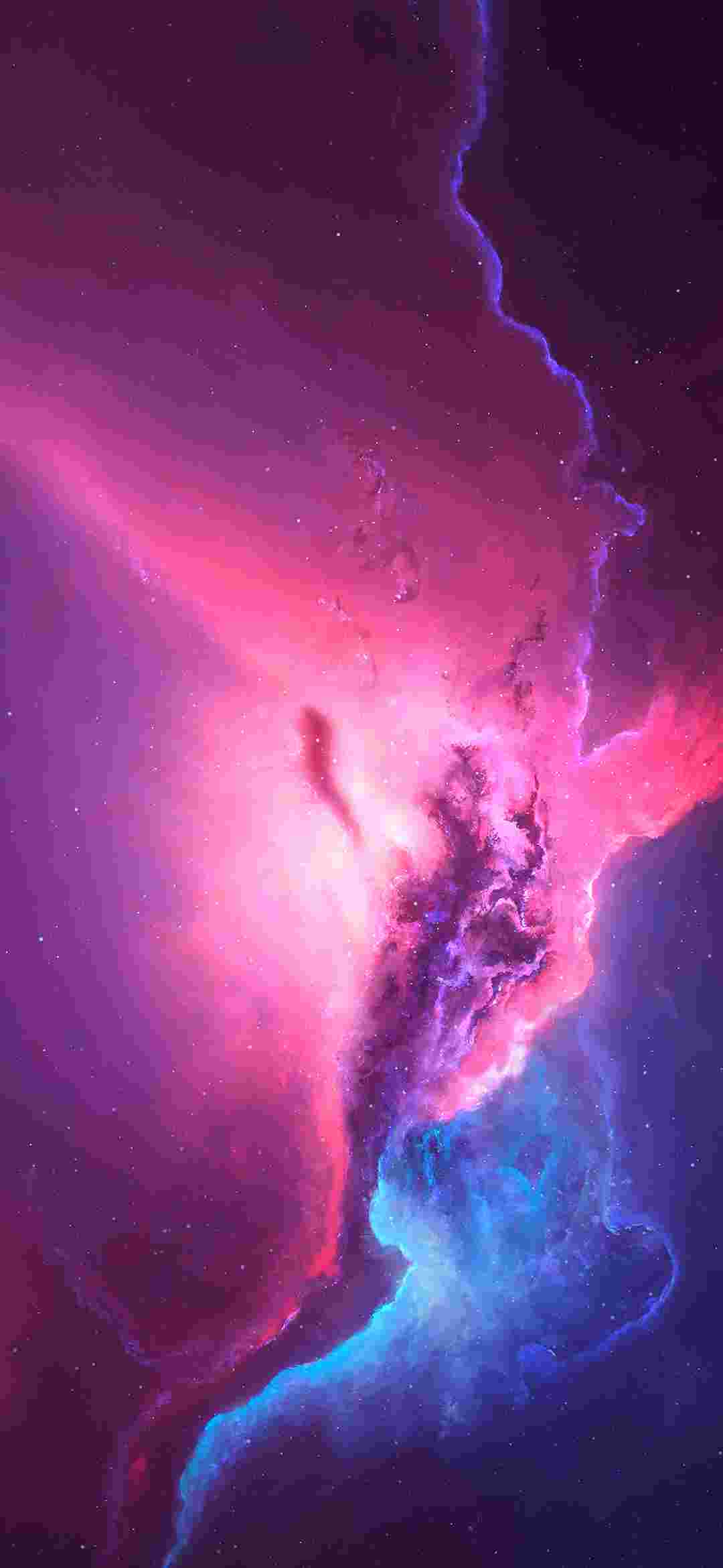Lava AGNI 5G High Resolution Official Wallpapers