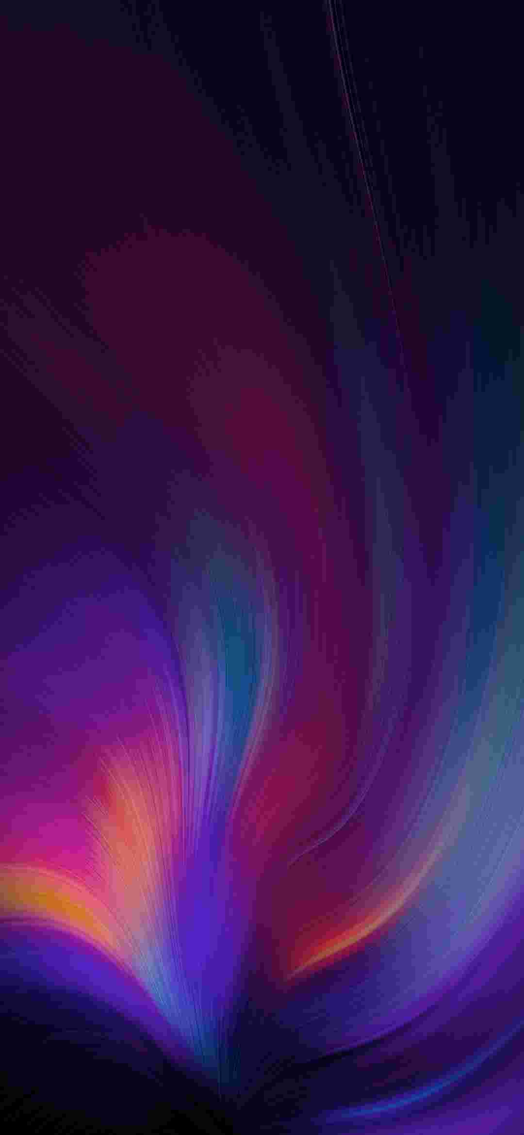 Lava AGNI 5G High Resolution Official Wallpapers