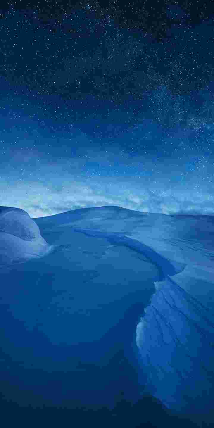  Lava Z1 High Resolution Official Wallpapers