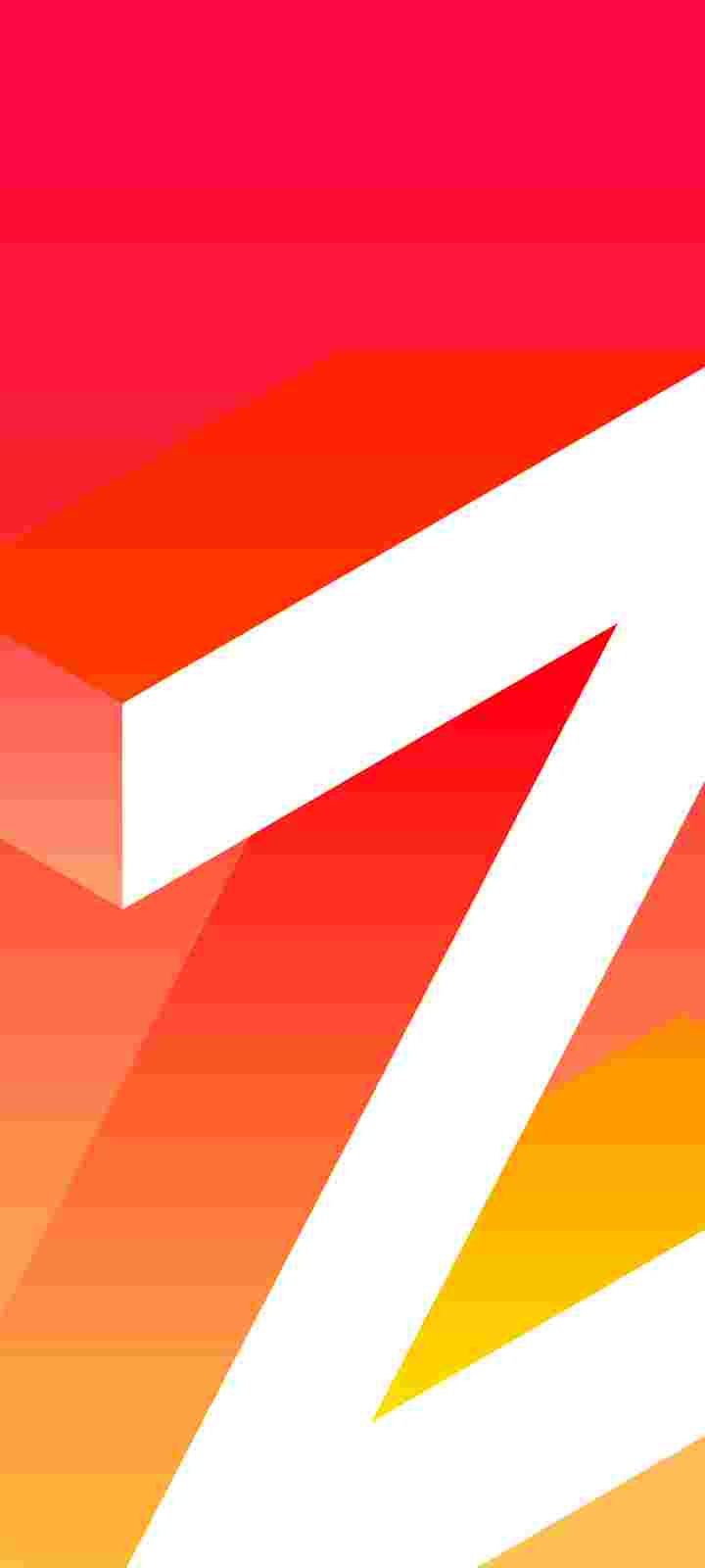  Lava Z2 High Resolution Official Wallpapers