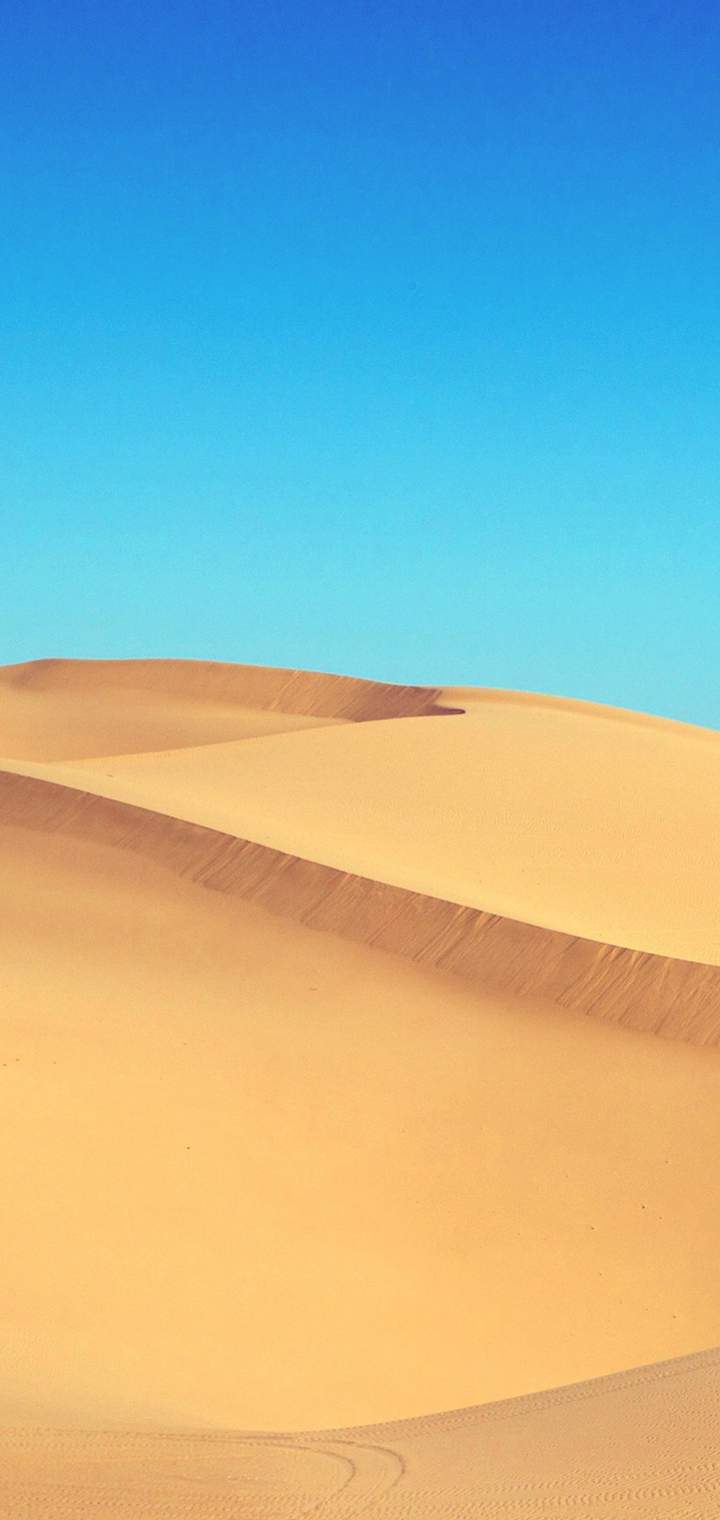  Lava Z53 High Resolution Official Wallpapers