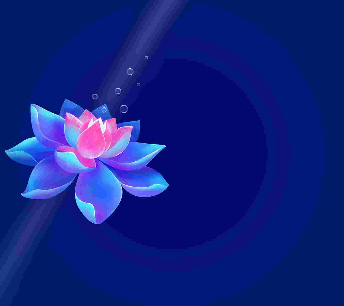  Lava Z61 Pro High Resolution Official Wallpapers