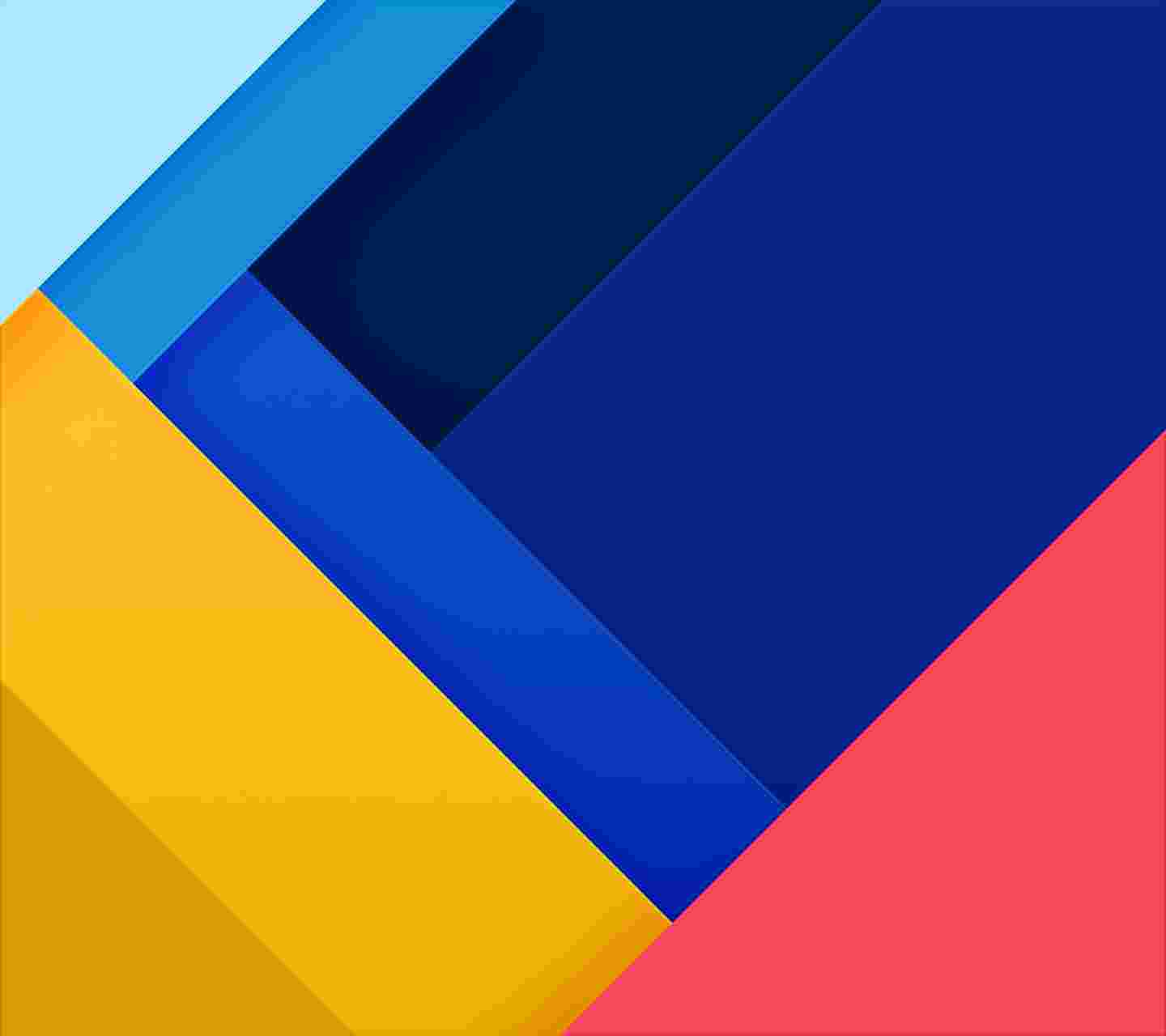  Lava Z61 Pro High Resolution Official Wallpapers