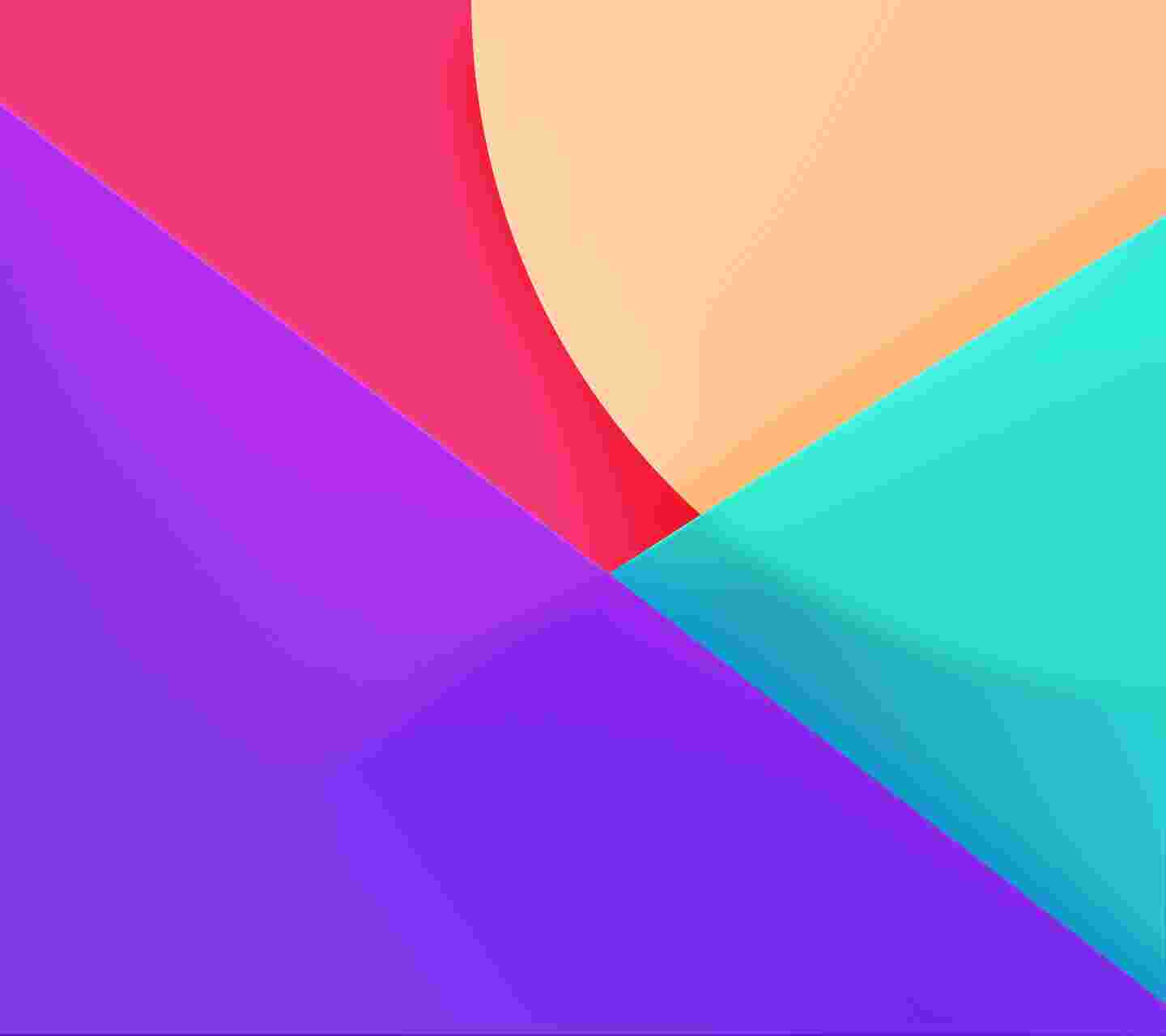  Lava Z61 Pro High Resolution Official Wallpapers