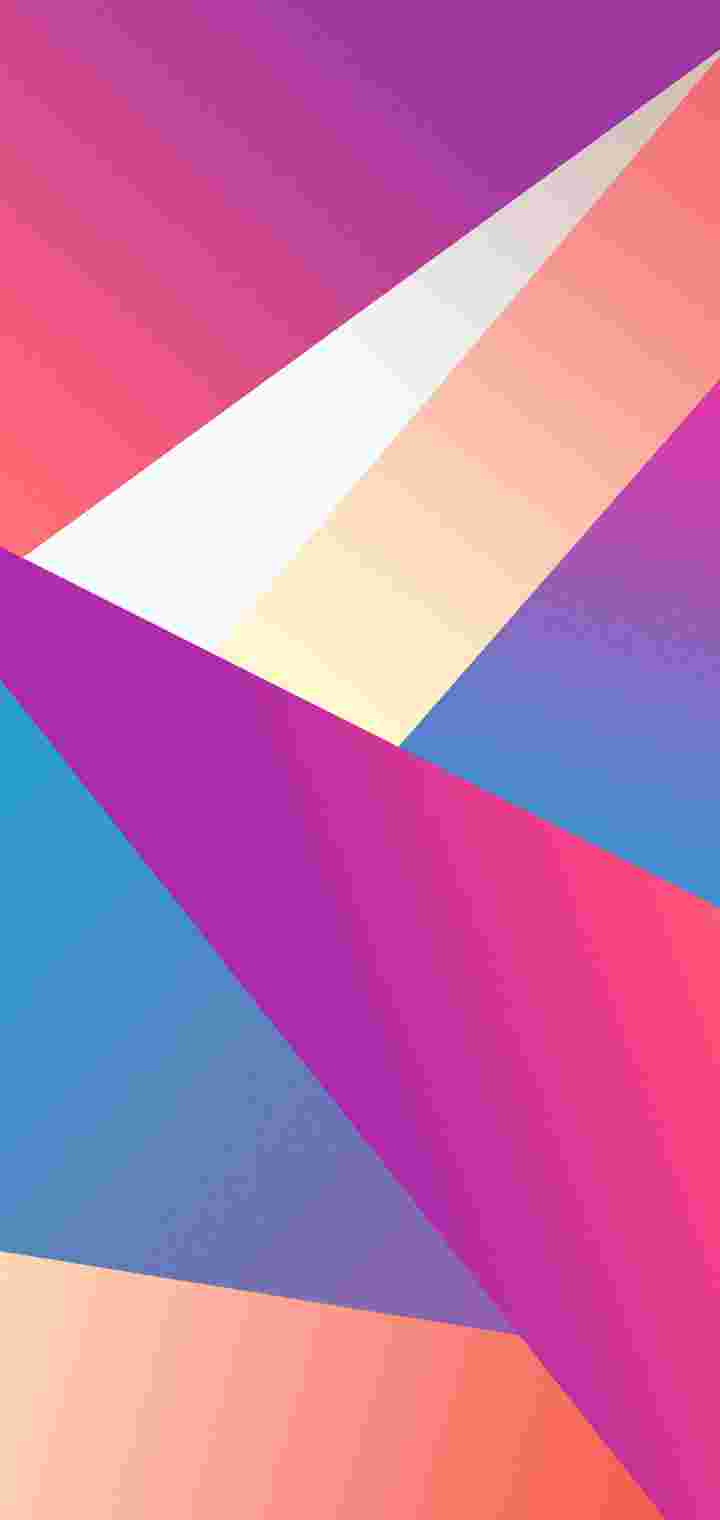 Lava Z66 High Resolution Official Wallpapers