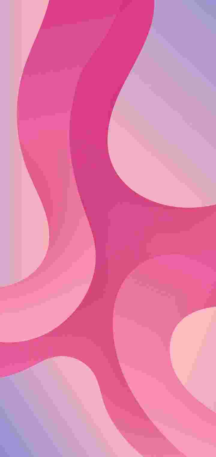 Lava Z66 High Resolution Official Wallpapers