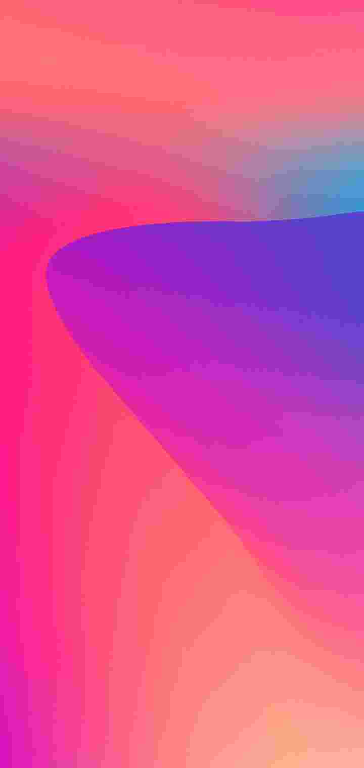 Lava Z66 High Resolution Official Wallpapers