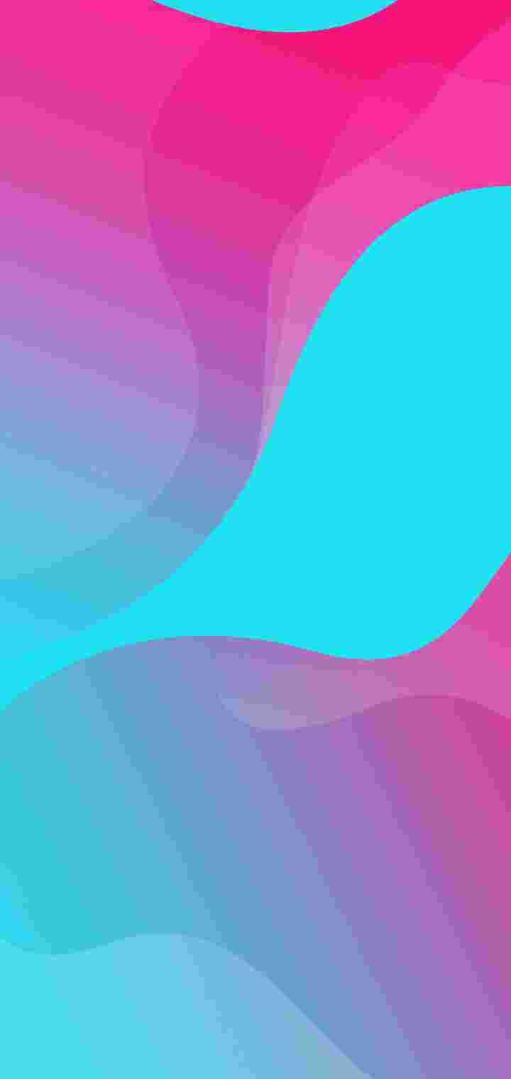 Lava Z66 High Resolution Official Wallpapers