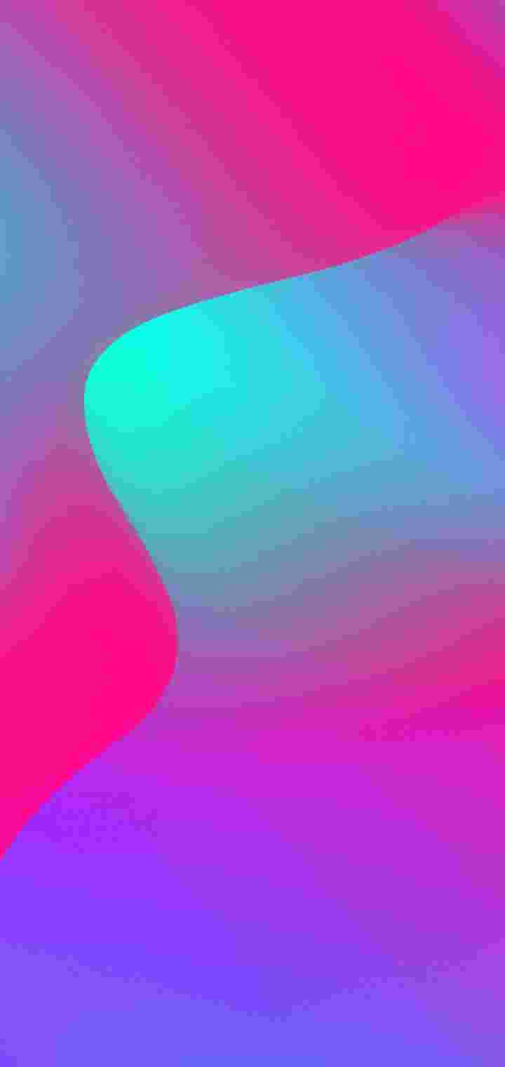 Lava Z66 High Resolution Official Wallpapers