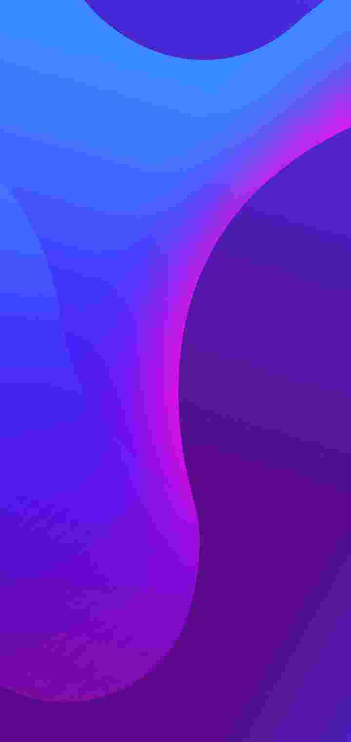 Lava Z66 High Resolution Official Wallpapers