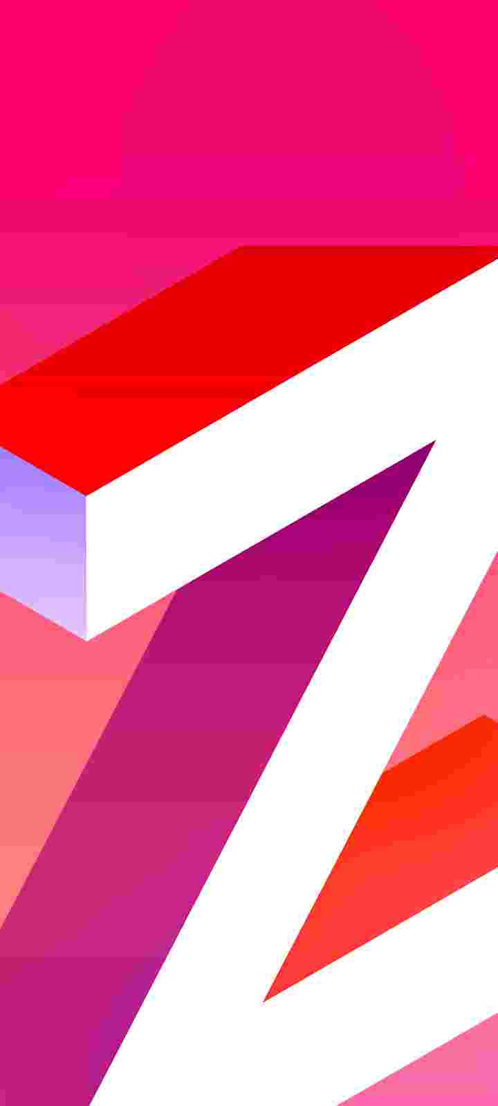  Lava Z6 High Resolution Official Wallpapers