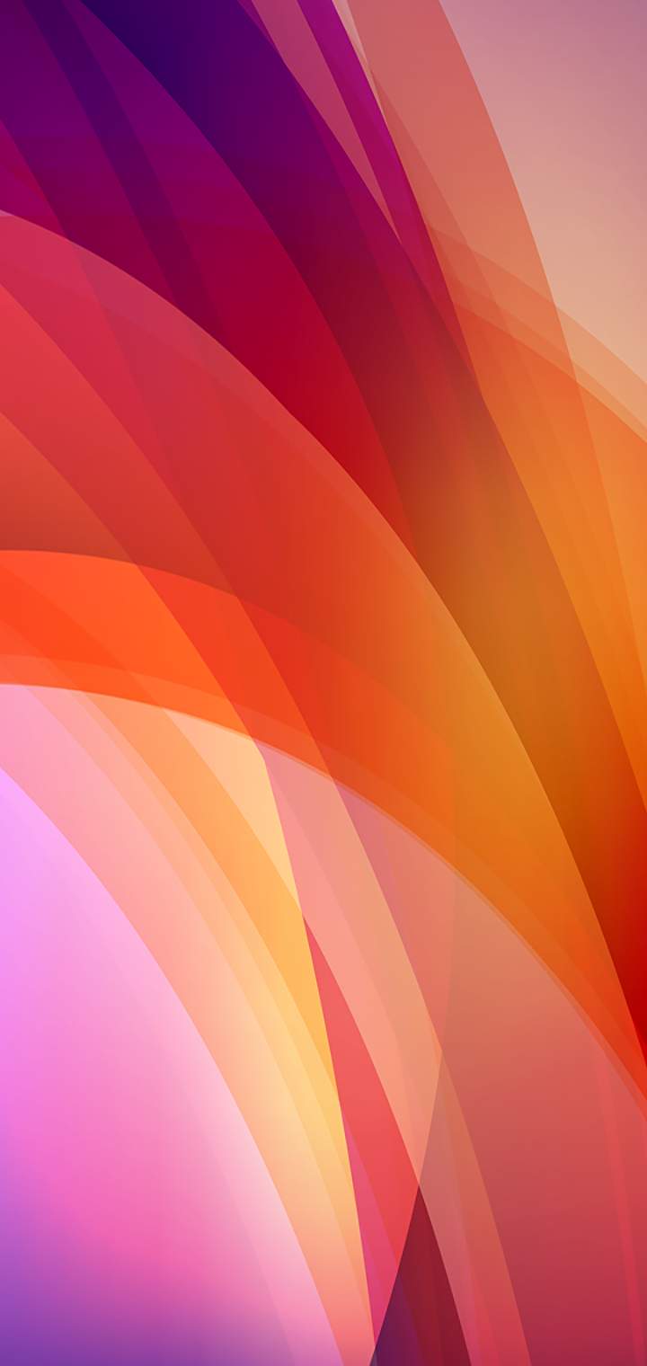  Lava Z6 Official stock Wallpapers in 4k resolution