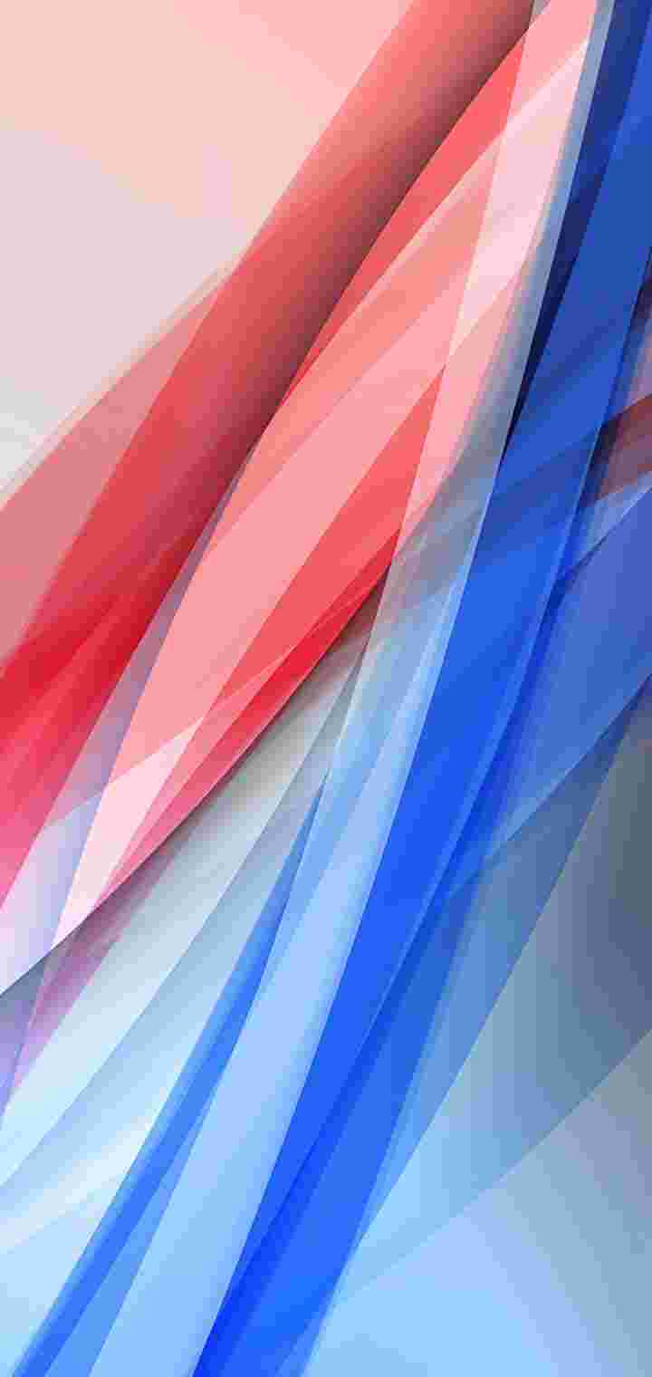  Lava Z6 High Resolution Official Wallpapers
