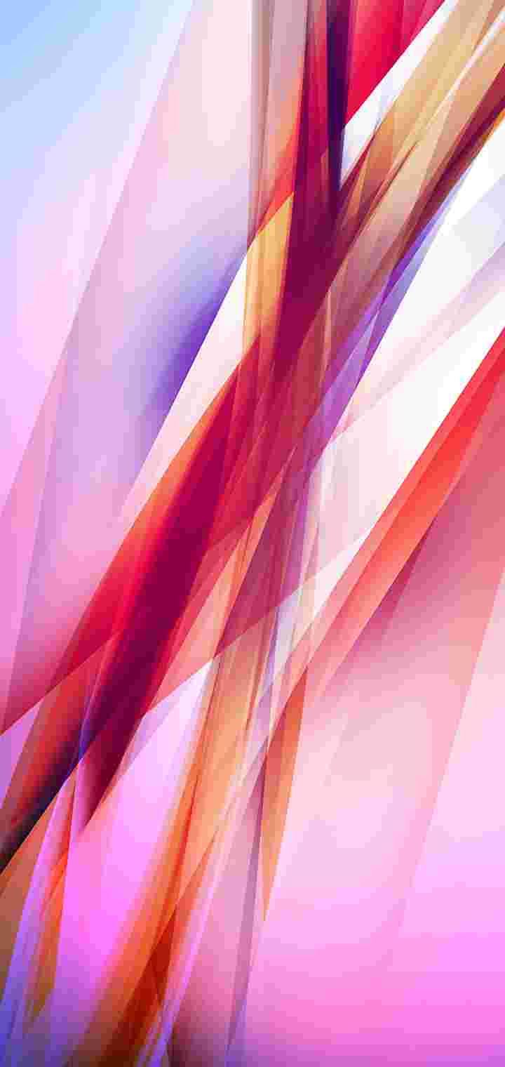  Lava Z6 High Resolution Official Wallpapers