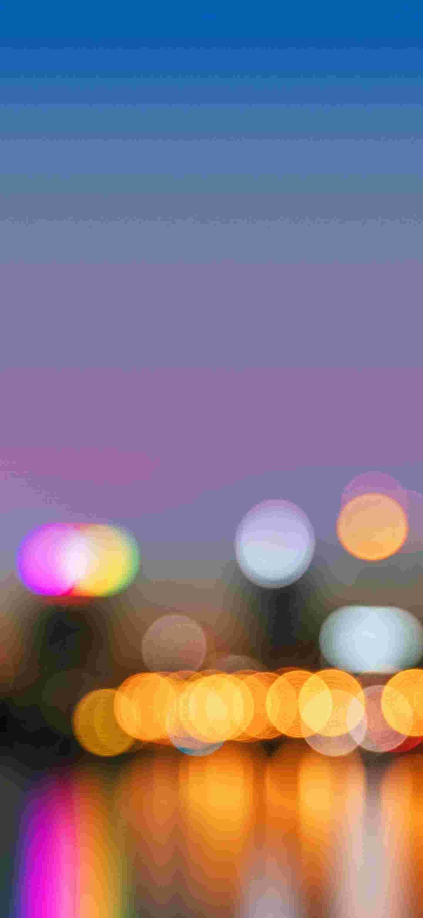  LG V50 ThinQ High Resolution Offical Wallpapers