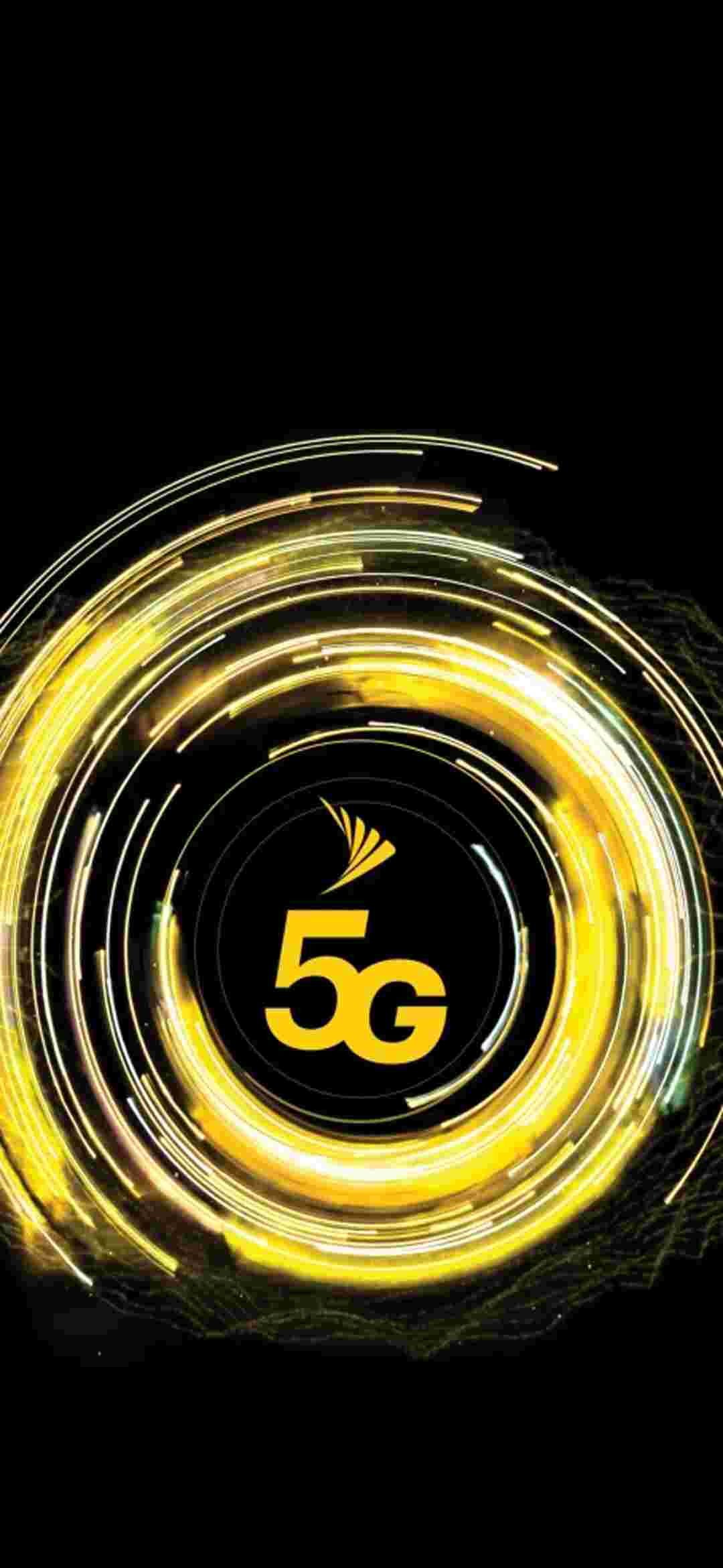  LG V50 ThinQ High Resolution Offical Wallpapers