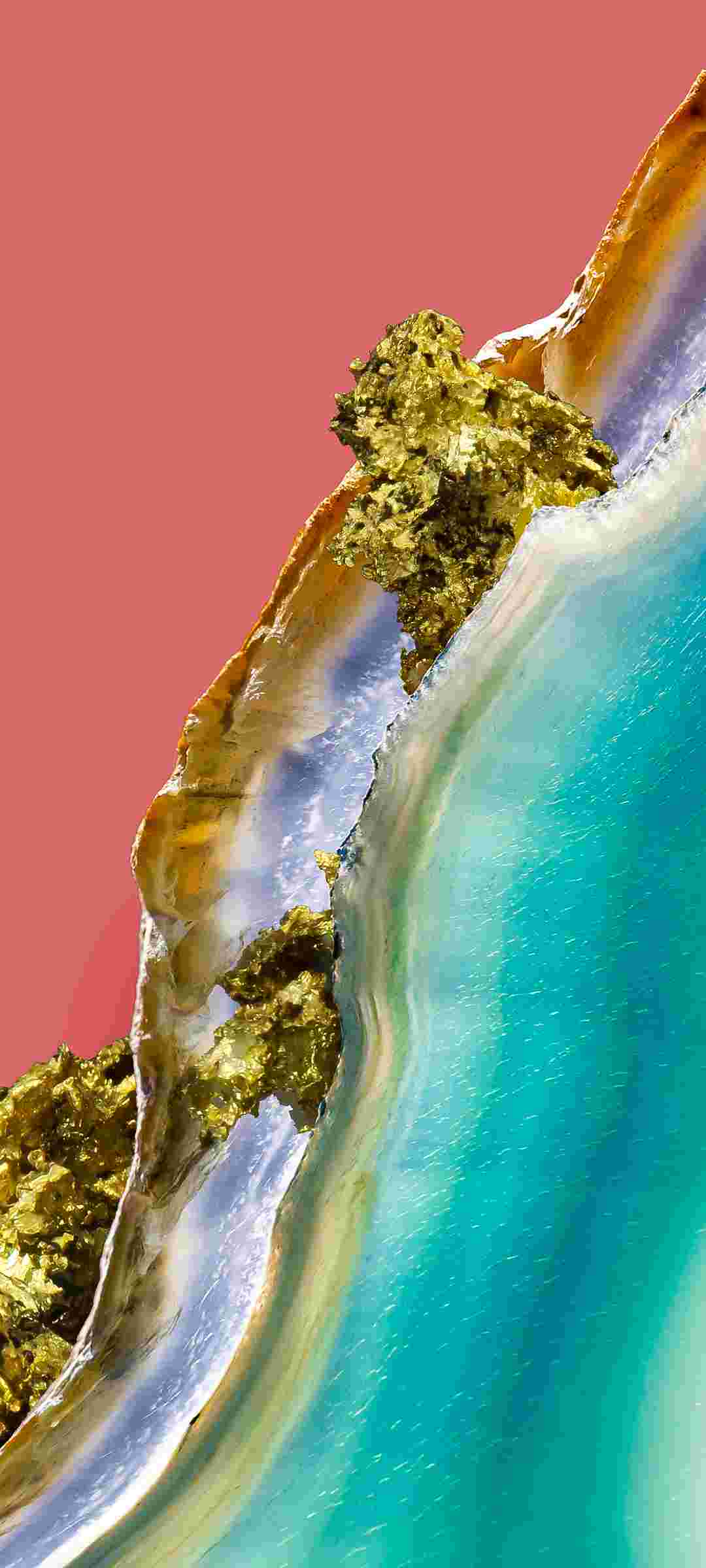  LG Velvet 2 Pro High Resolution Offical Wallpapers