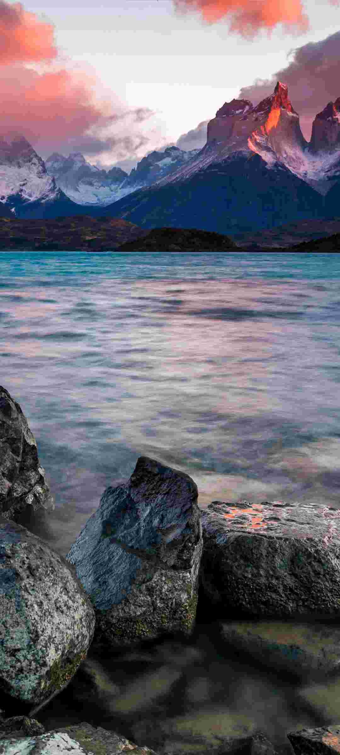  LG Velvet 2 Pro High Resolution Offical Wallpapers