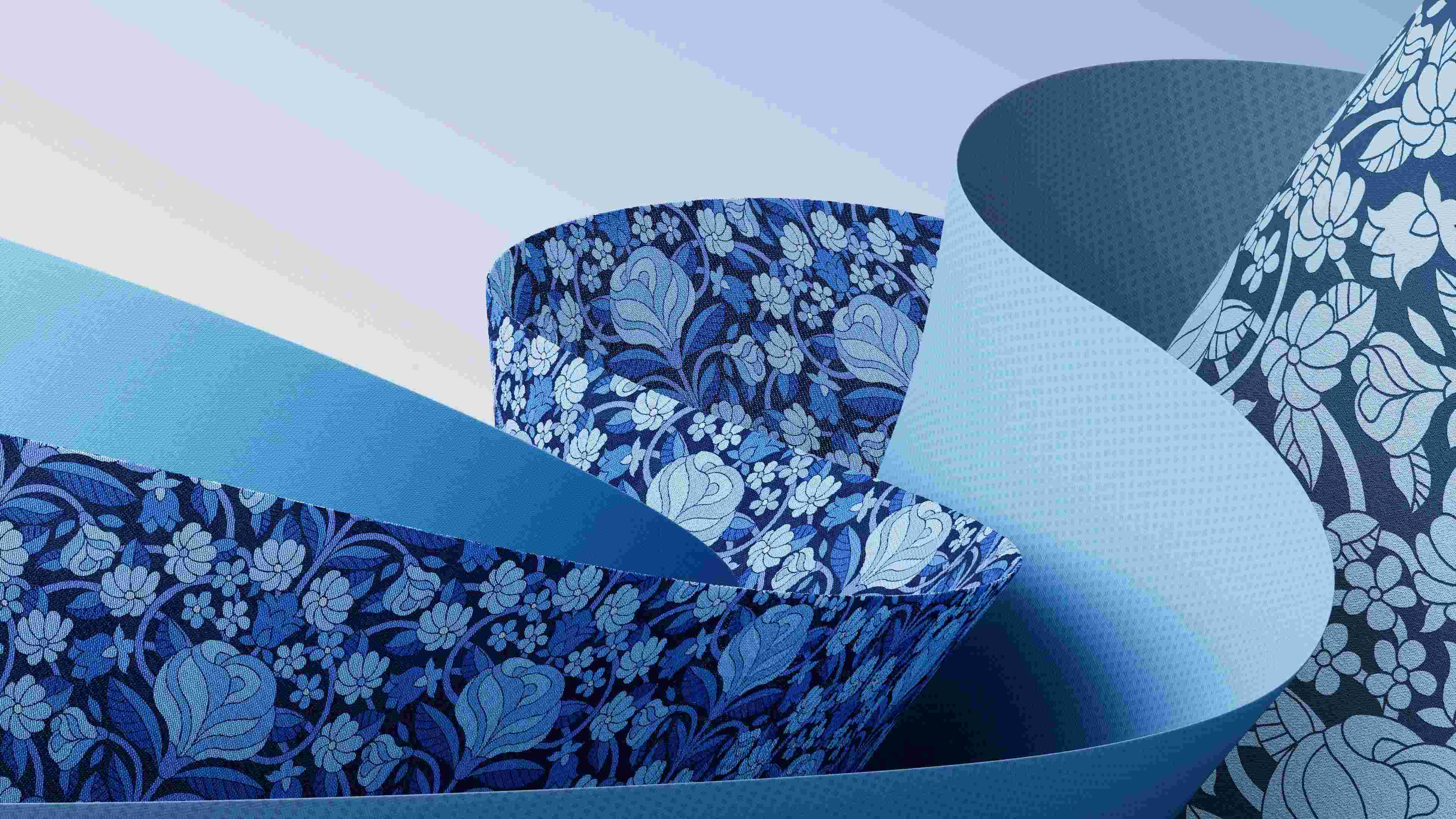 Microsoft Surface Pro 9 Liberty Edition High Resolution Official Wallpapers