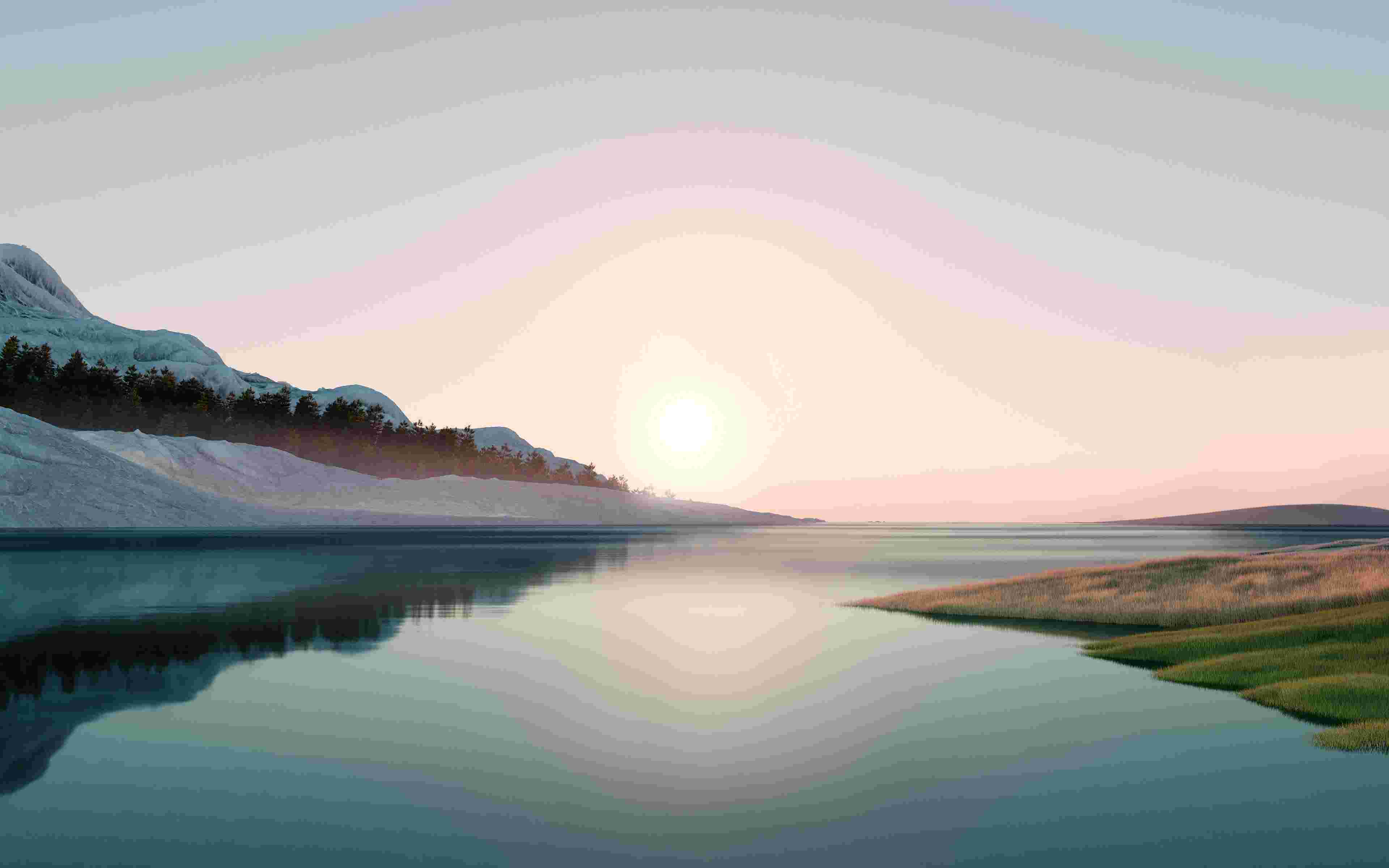  Windows 11 High Resolution Official Wallpapers