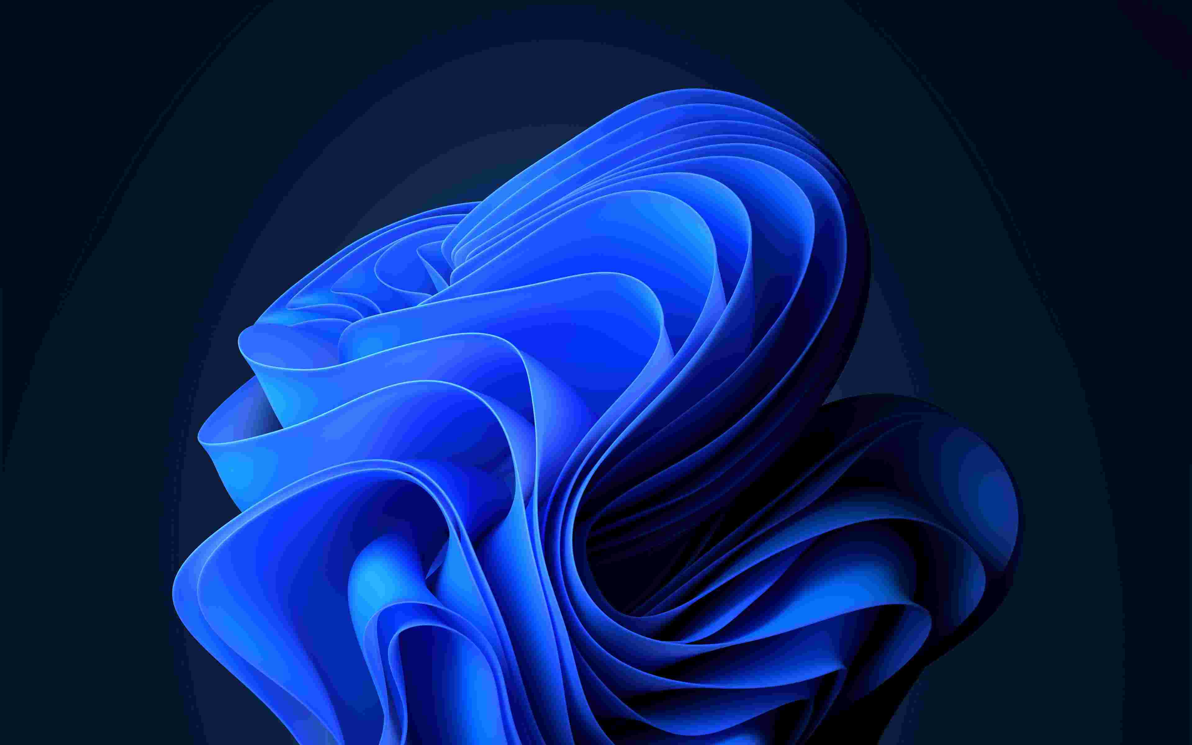  Windows 11 High Resolution Official Wallpapers