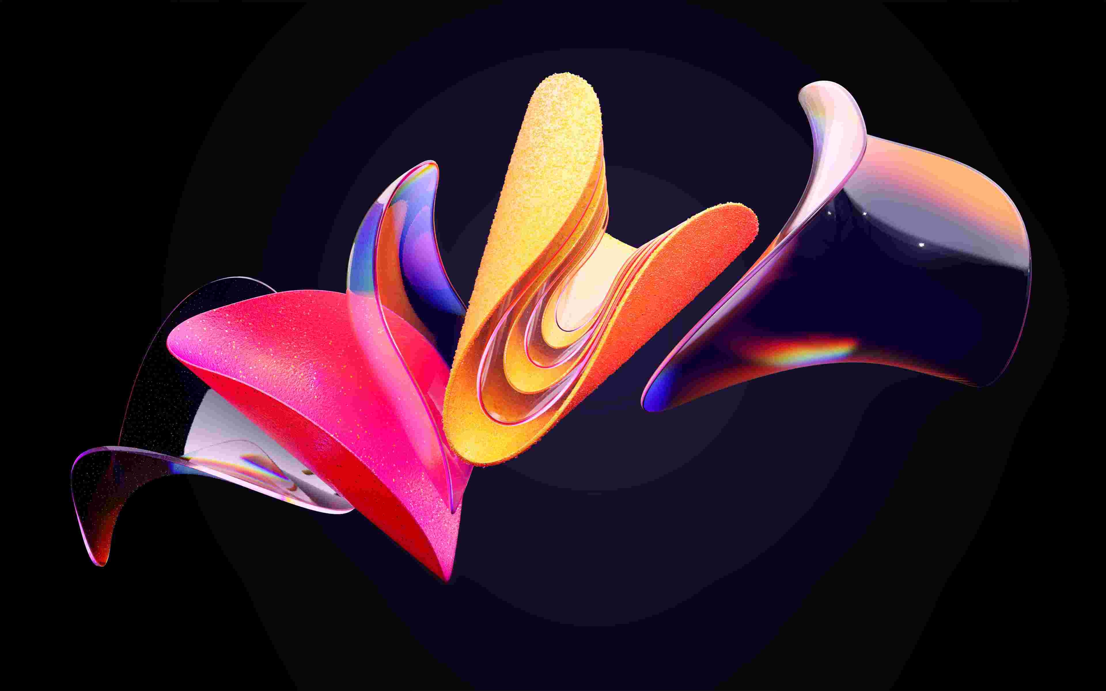  Windows 11 High Resolution Official Wallpapers
