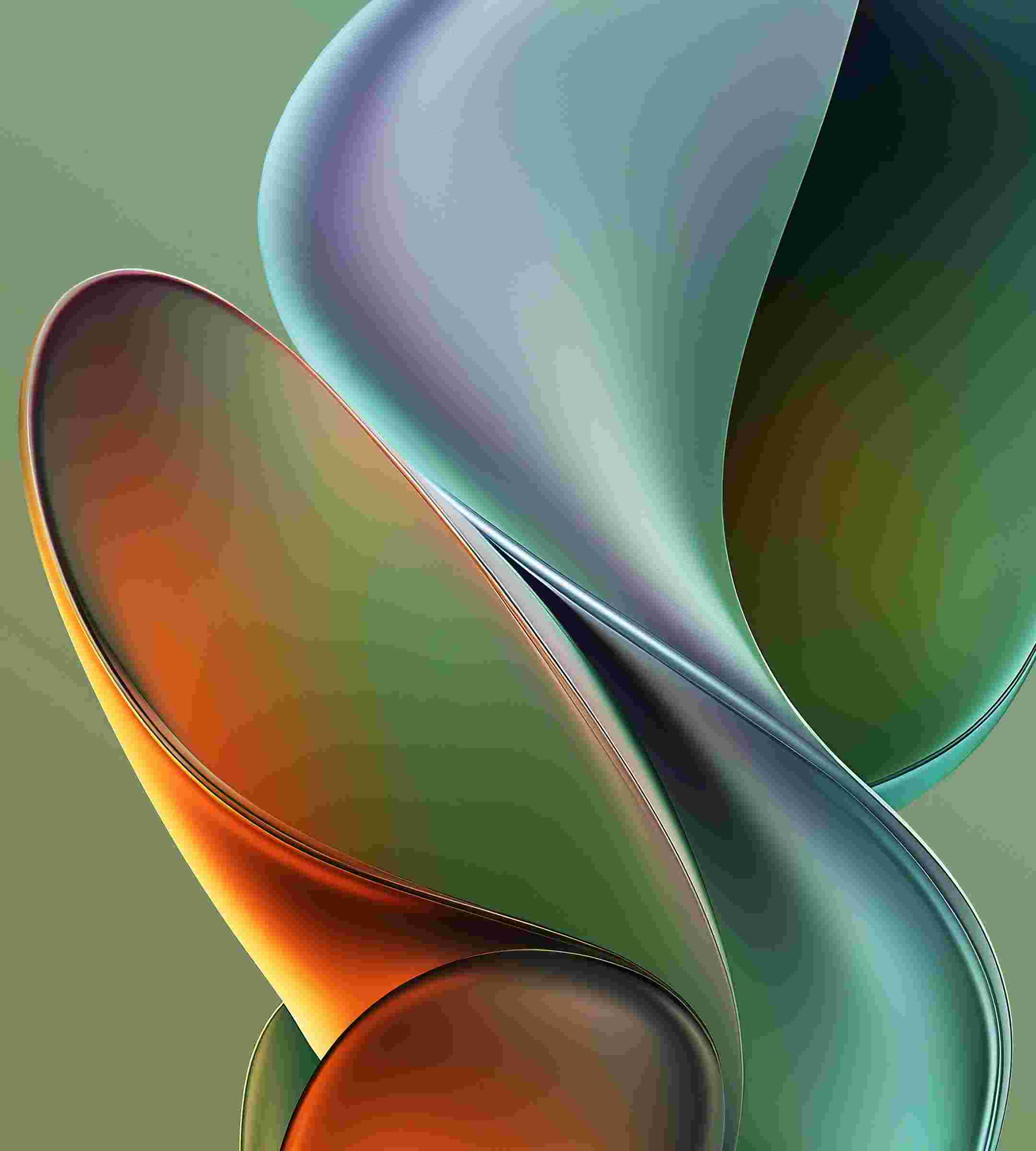 Moto G15 High Resolution Offical Wallpapers