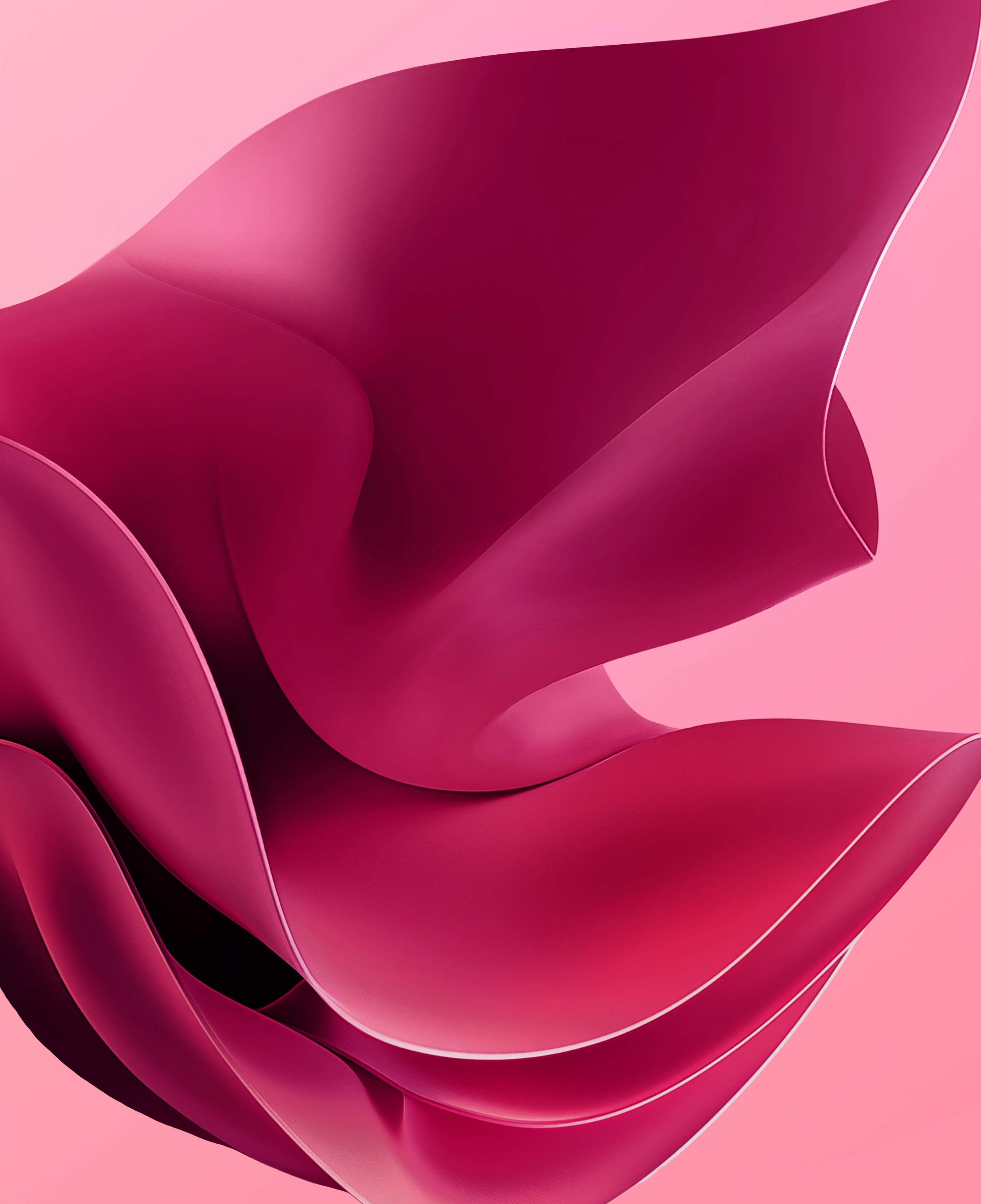  Moto Razr Plus 2025 Official stock Wallpapers in 4k resolution